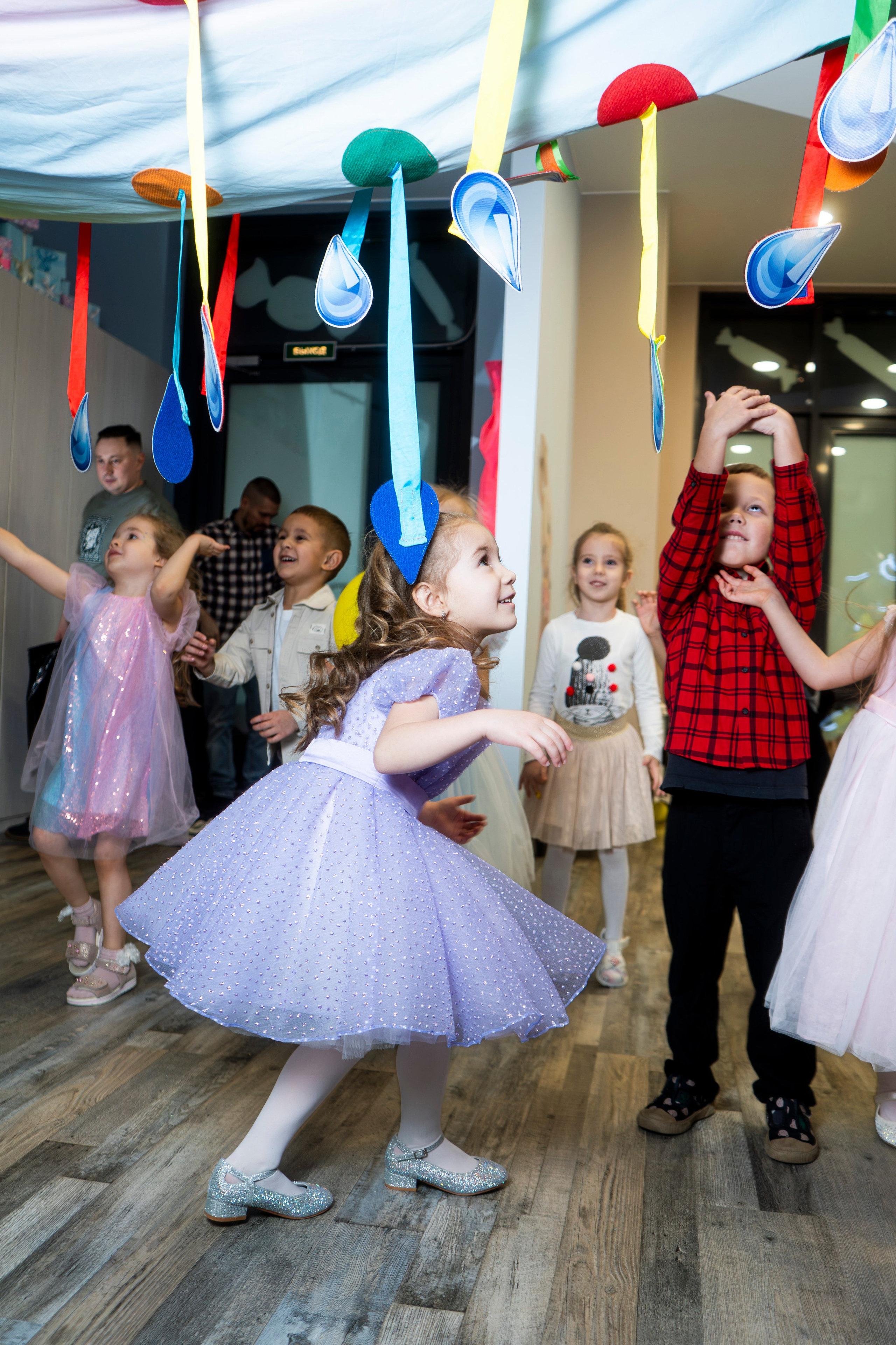 Happy Team. Фотограф/видеограф в Санкт-Петербурге Динара Гольдина