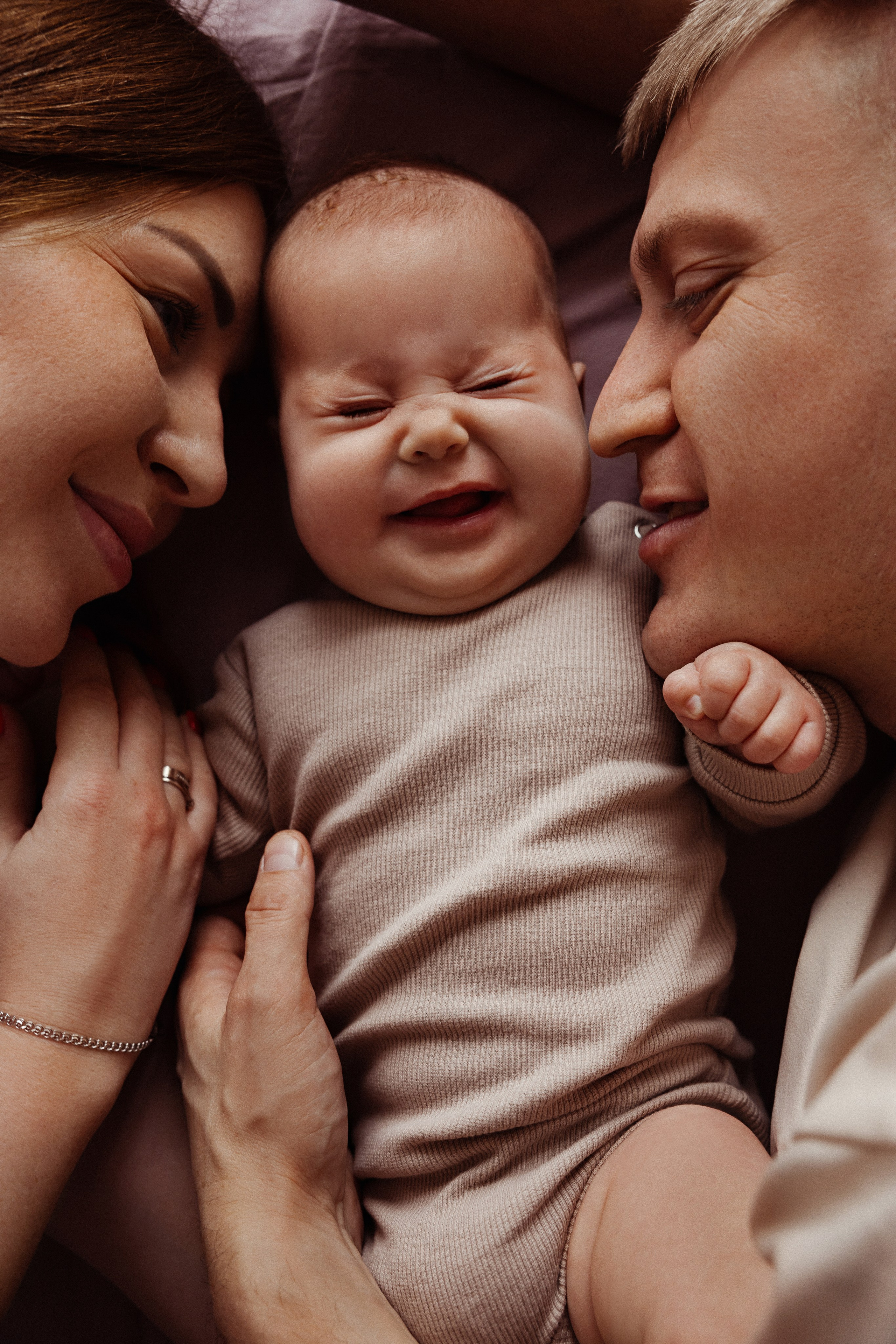 Елизавета. Фотограф/видеограф в Санкт-Петербурге Динара Гольдина