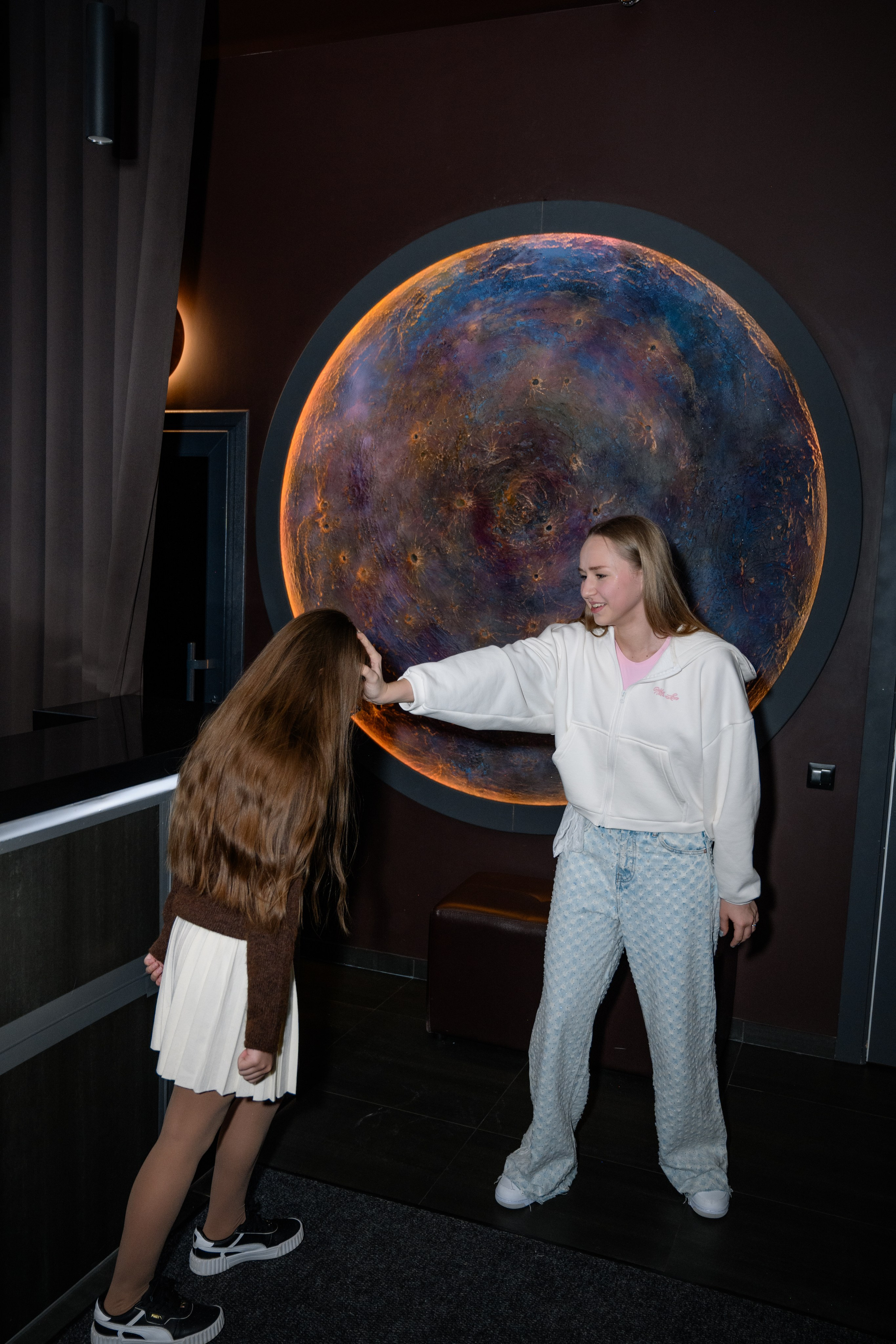 День рождения Дети. Фотограф в Ростове-на-Дону Оксана Филатьева