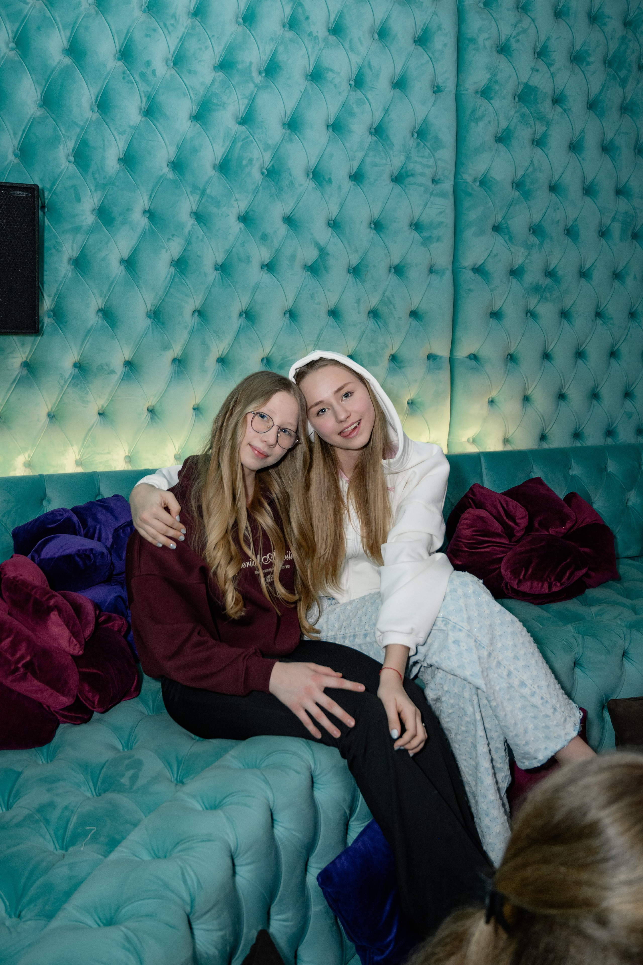 День рождения Дети. Фотограф в Ростове-на-Дону Оксана Филатьева