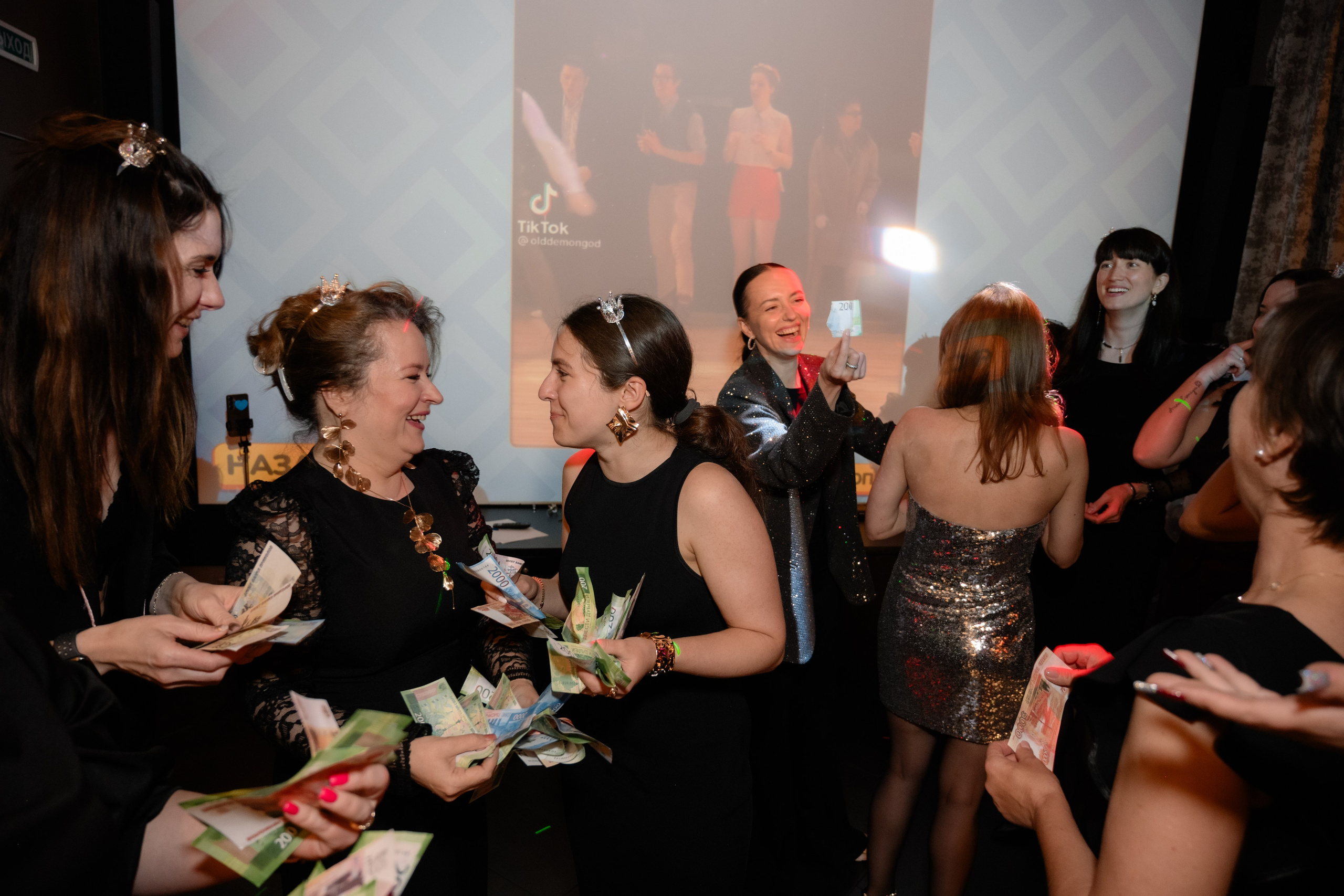 День рождения. Фотограф в Ростове-на-Дону Оксана Филатьева