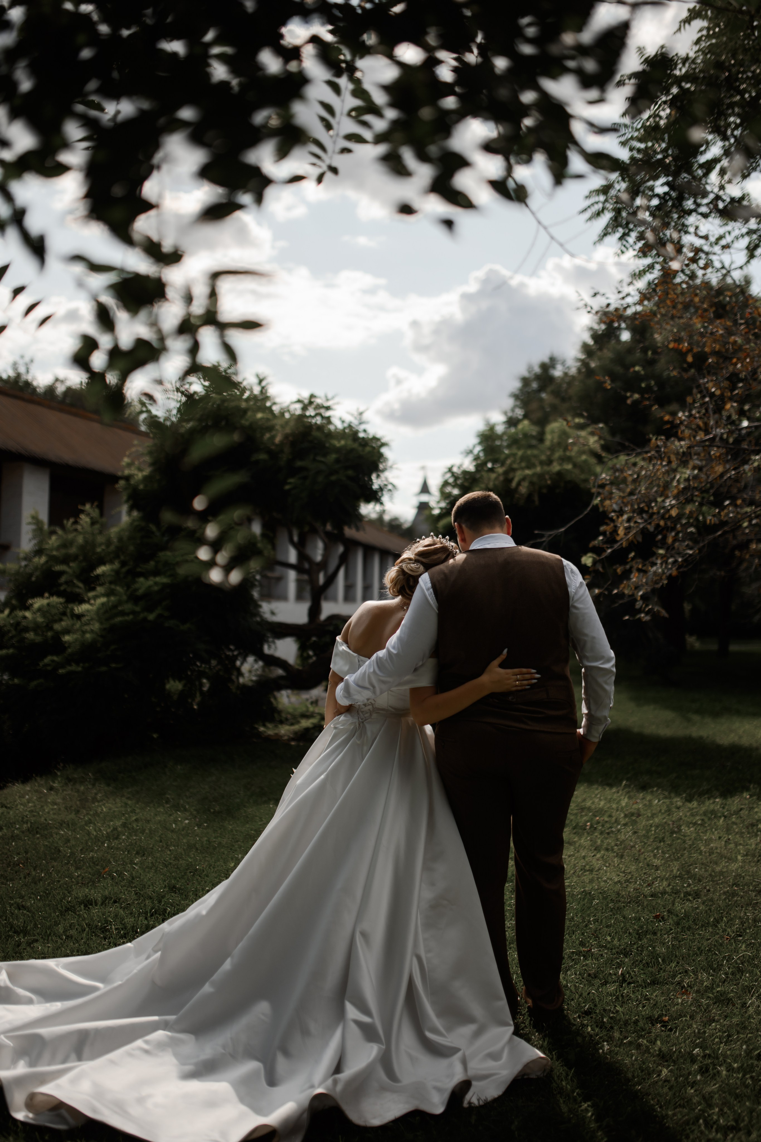 T & A. Свадебный фотограф в г. Астрахань. Так же выезжаю в другие города