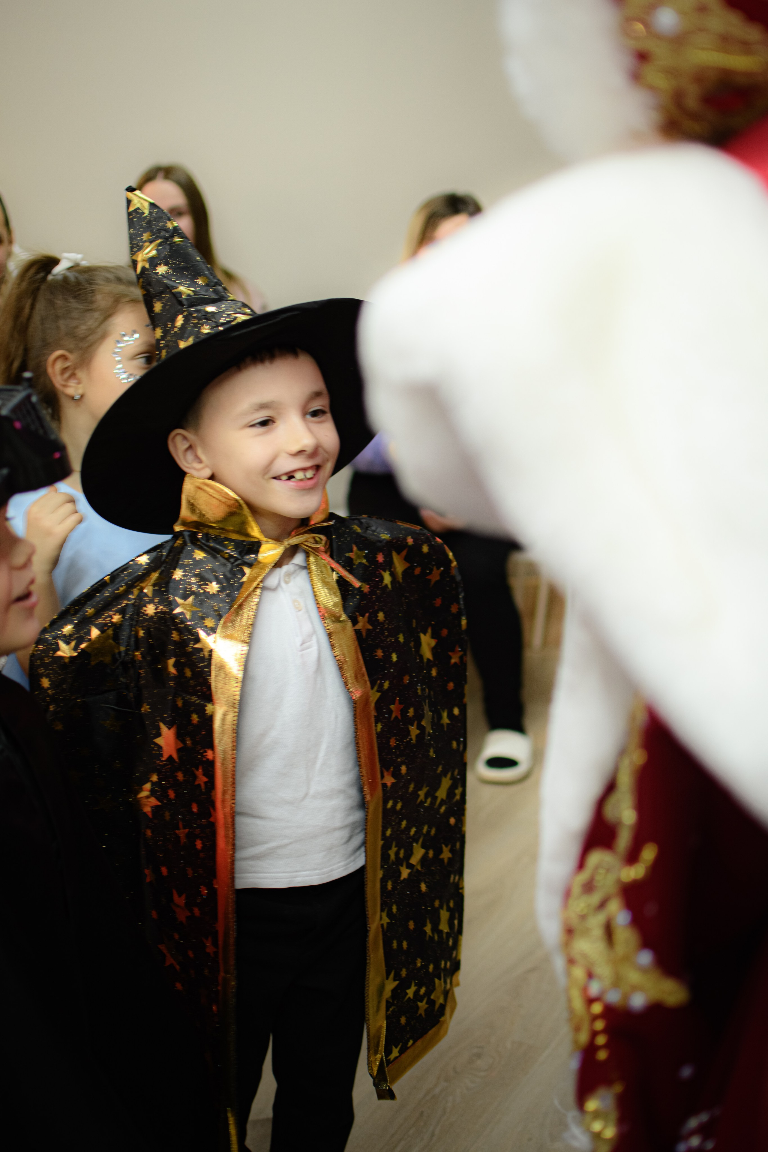 HAPPY NEW YEAR. Photokarish