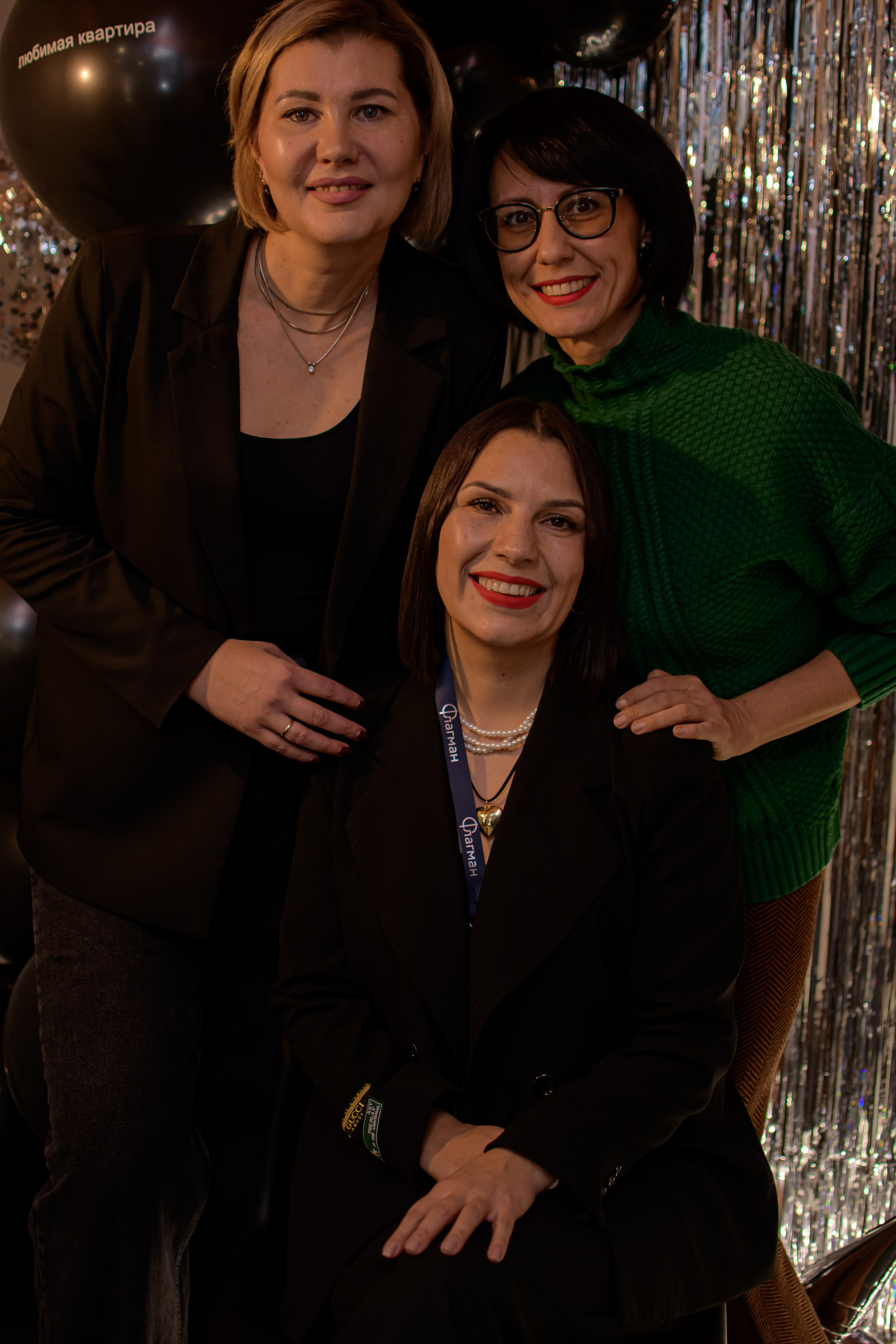 ФЛАГМАН. Photokarish