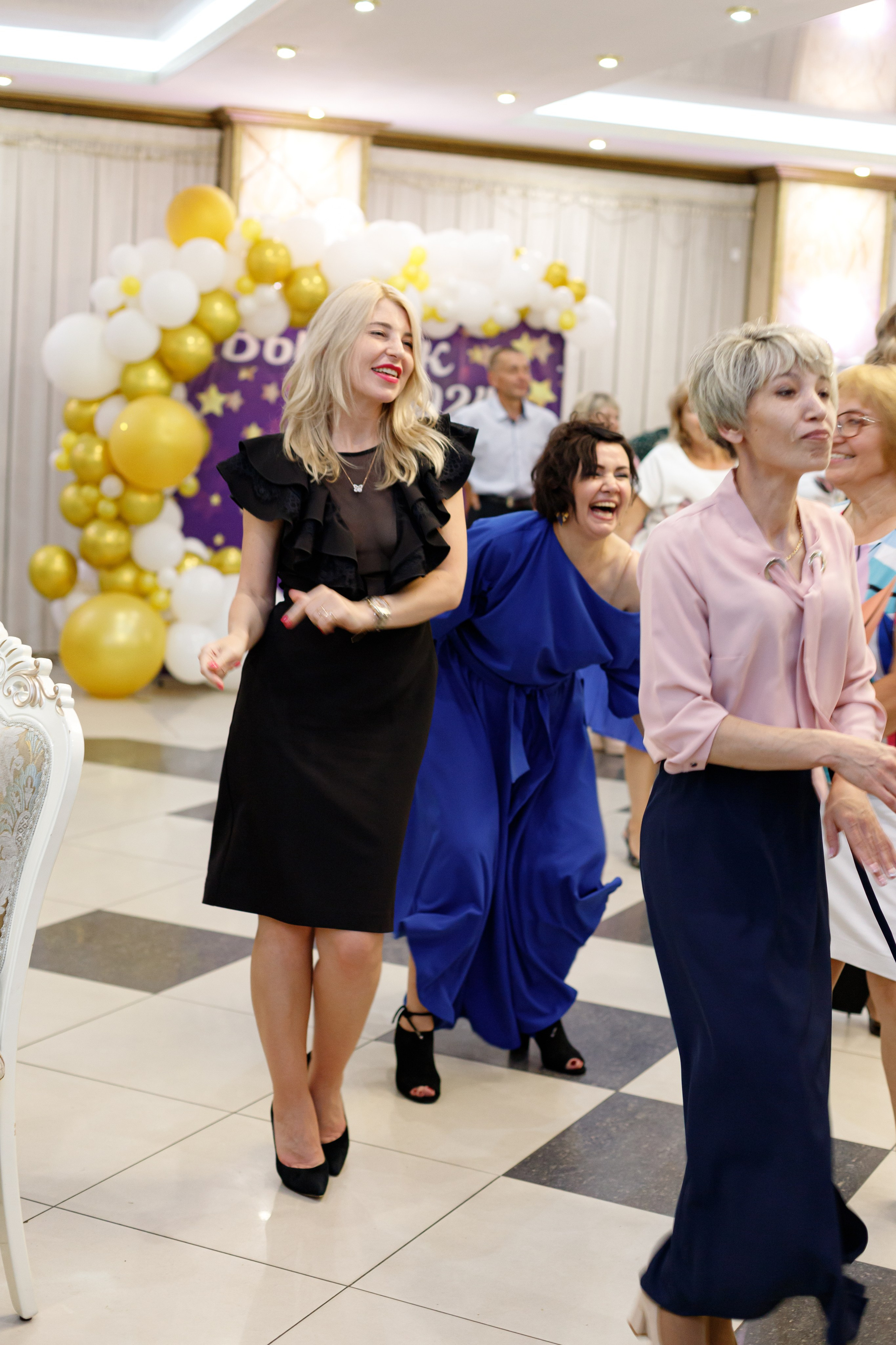 Выпускной. Photokarish