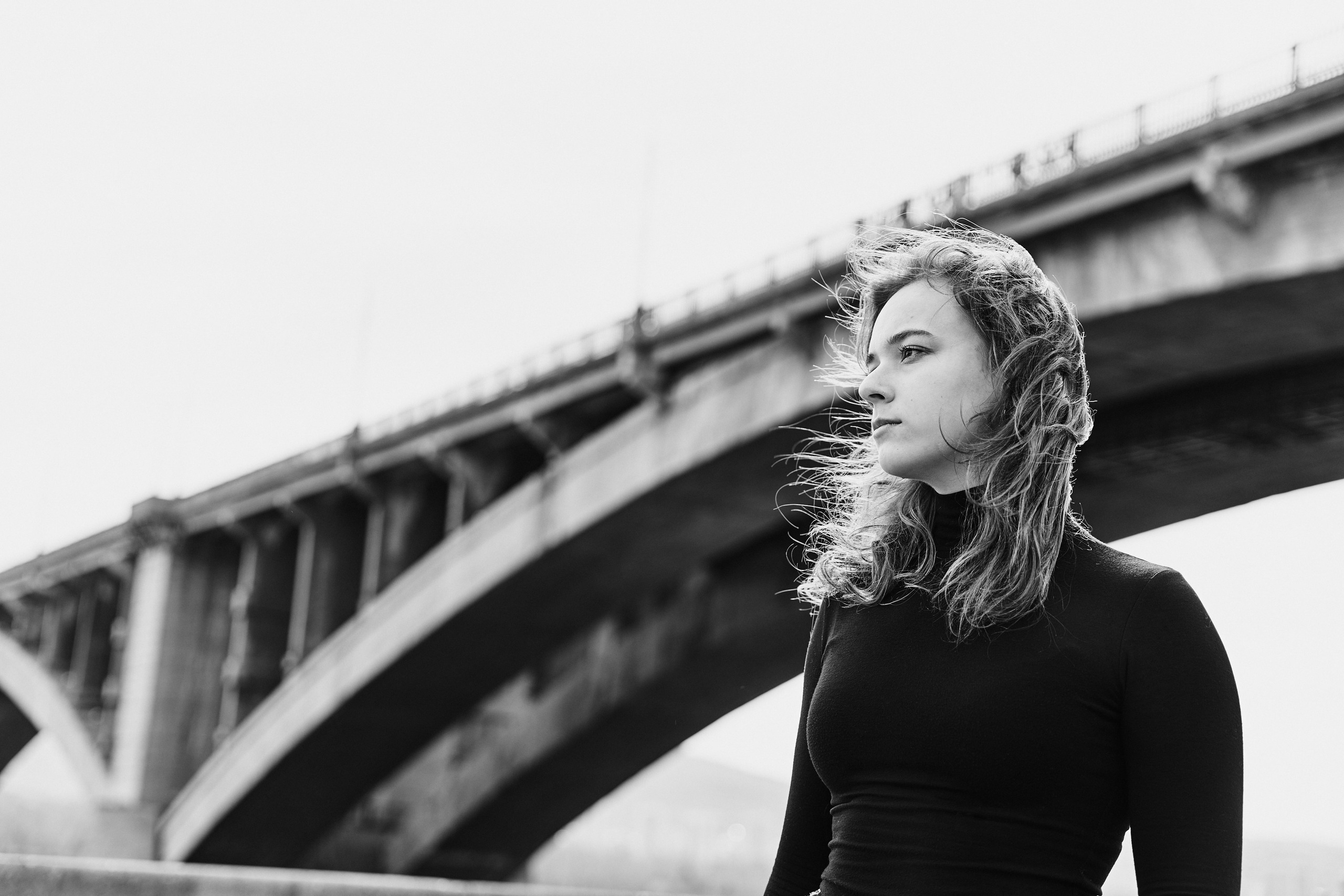 Елизавета. Александр Сазонов Красноярск