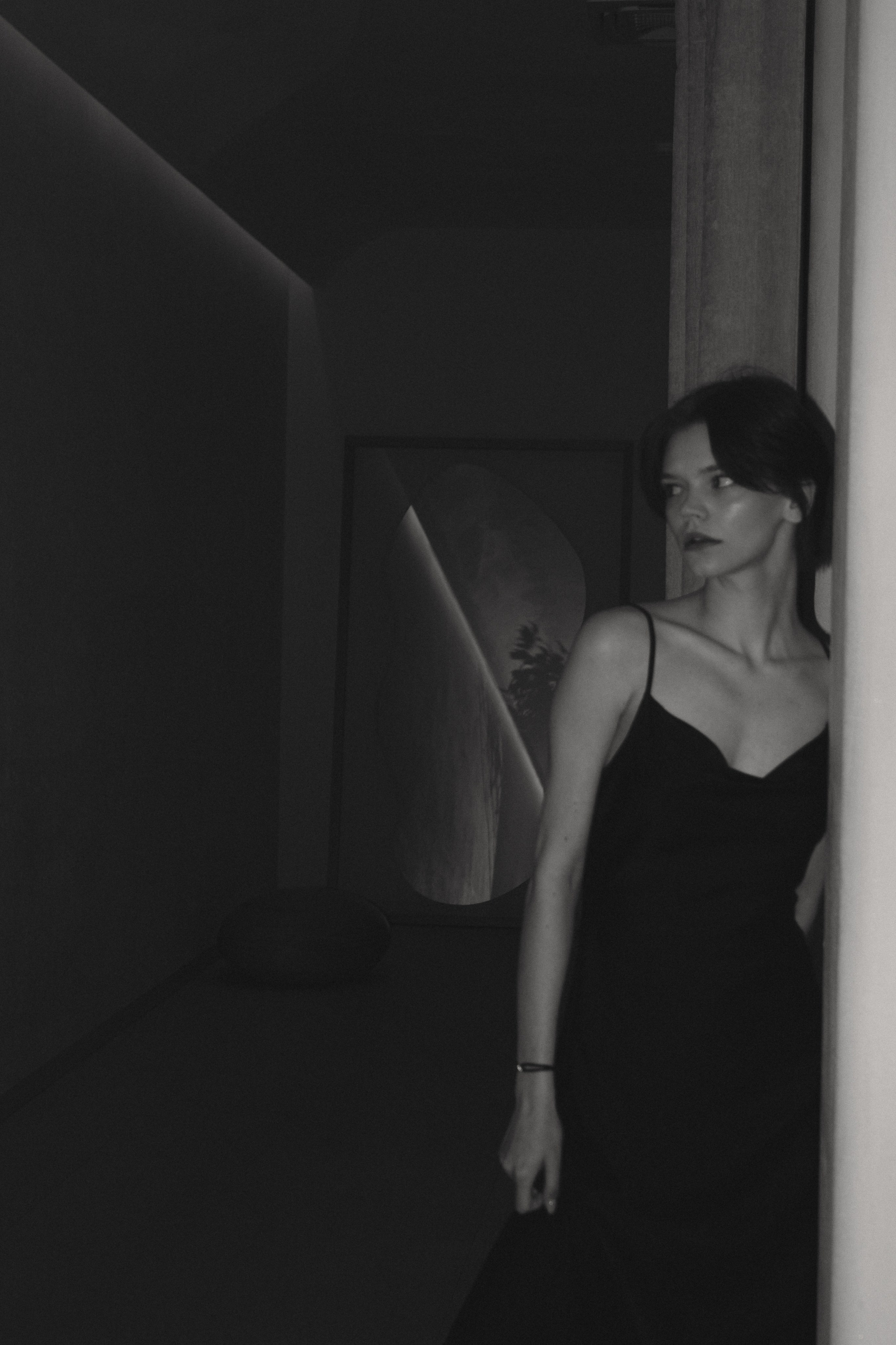 Fitting Room Series. Katrin Rosevelli твой персональный фотограф