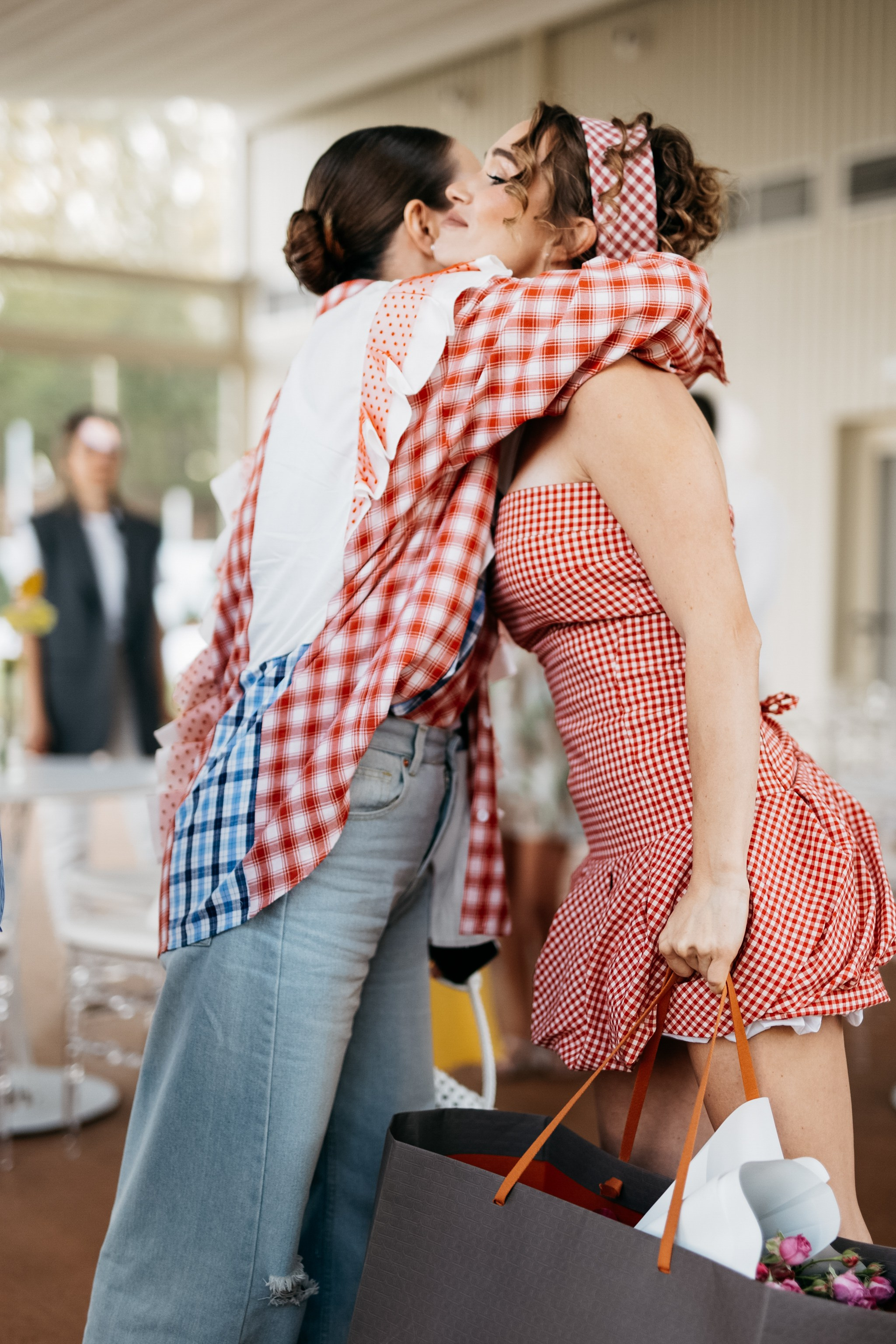 Лера и Даня. Фотограф в Москве Анастасия Курлович
