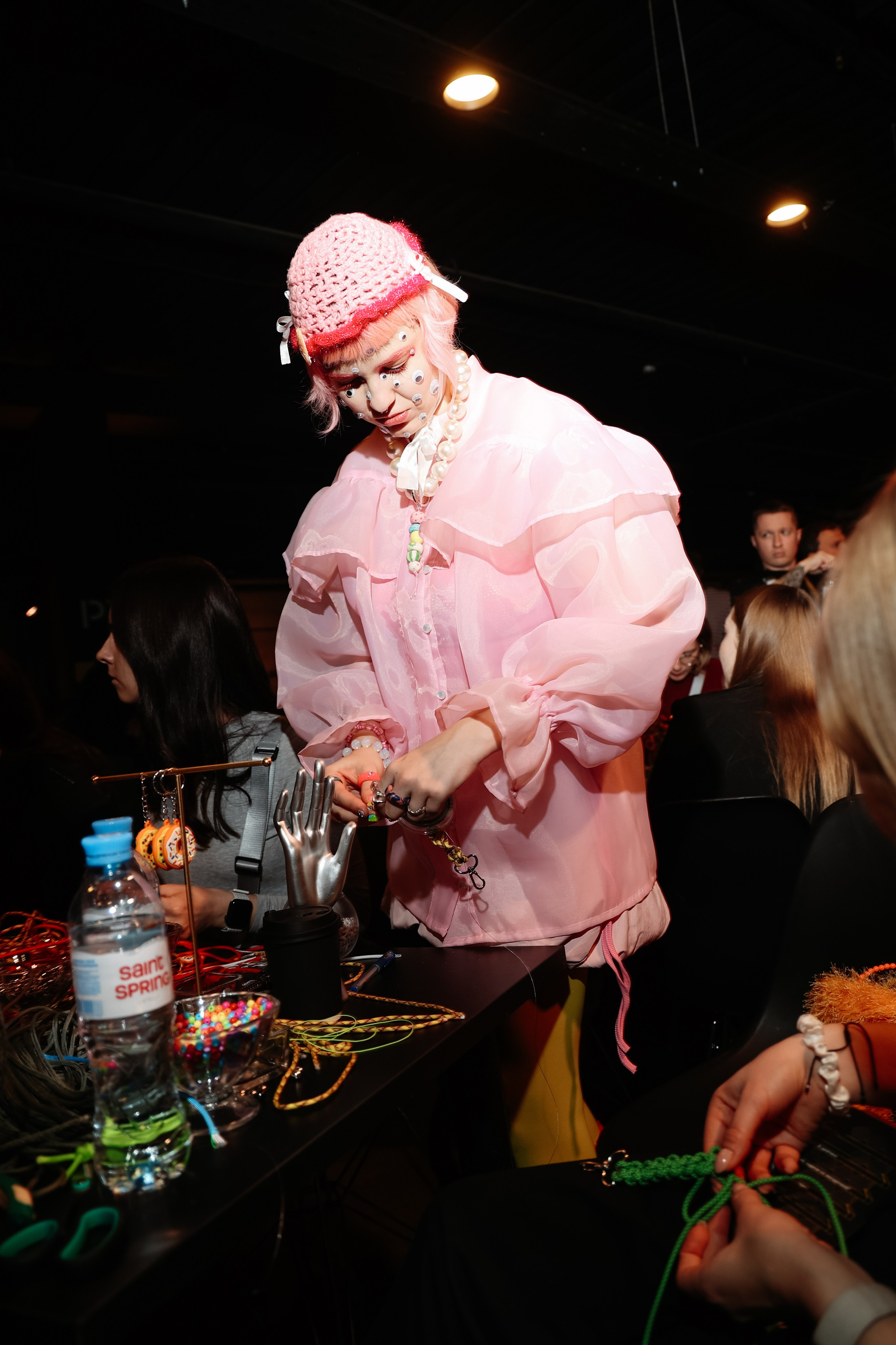 Т-Банк. Фотограф в Москве Анастасия Курлович