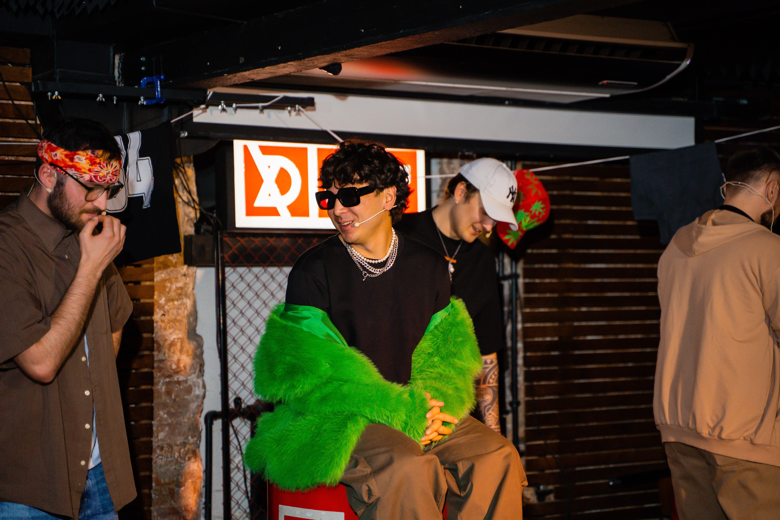 Друзья Бар. Shmeleva.ph Фотограф Волгоград и Волжский — Анна Шмелева