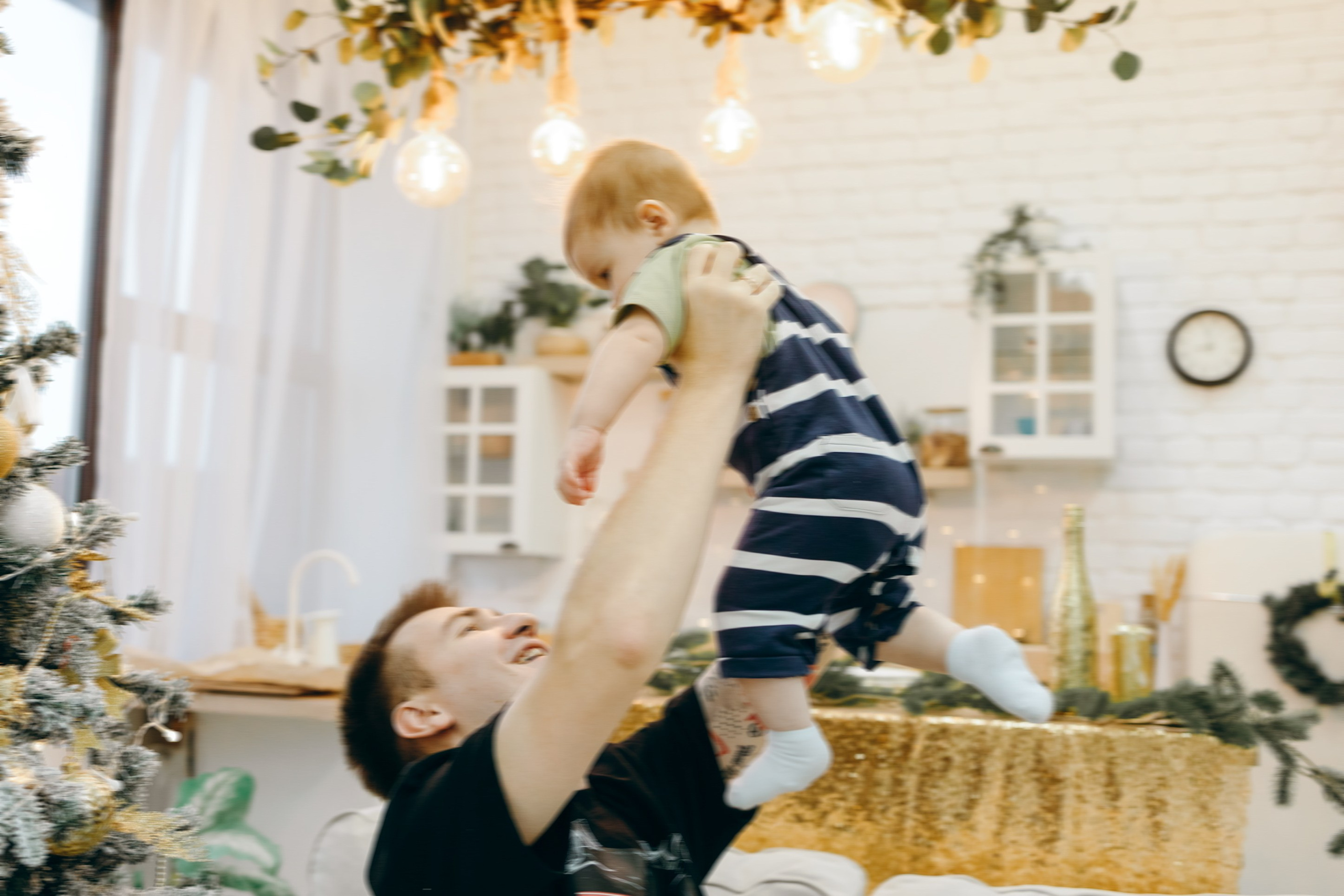 Семейная съемка в фотостудии. Фотограф. Фотограф-анималист. Москва