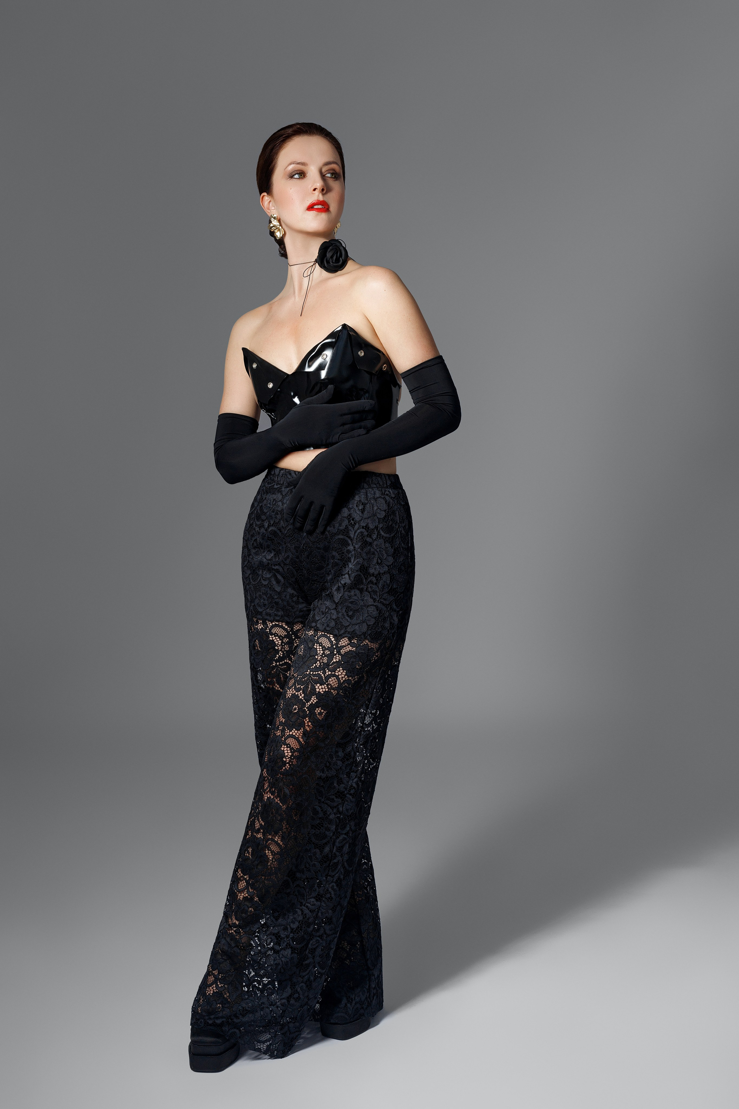 ФЕШН. Женский фотограф в Анапе Лыгина Ксения