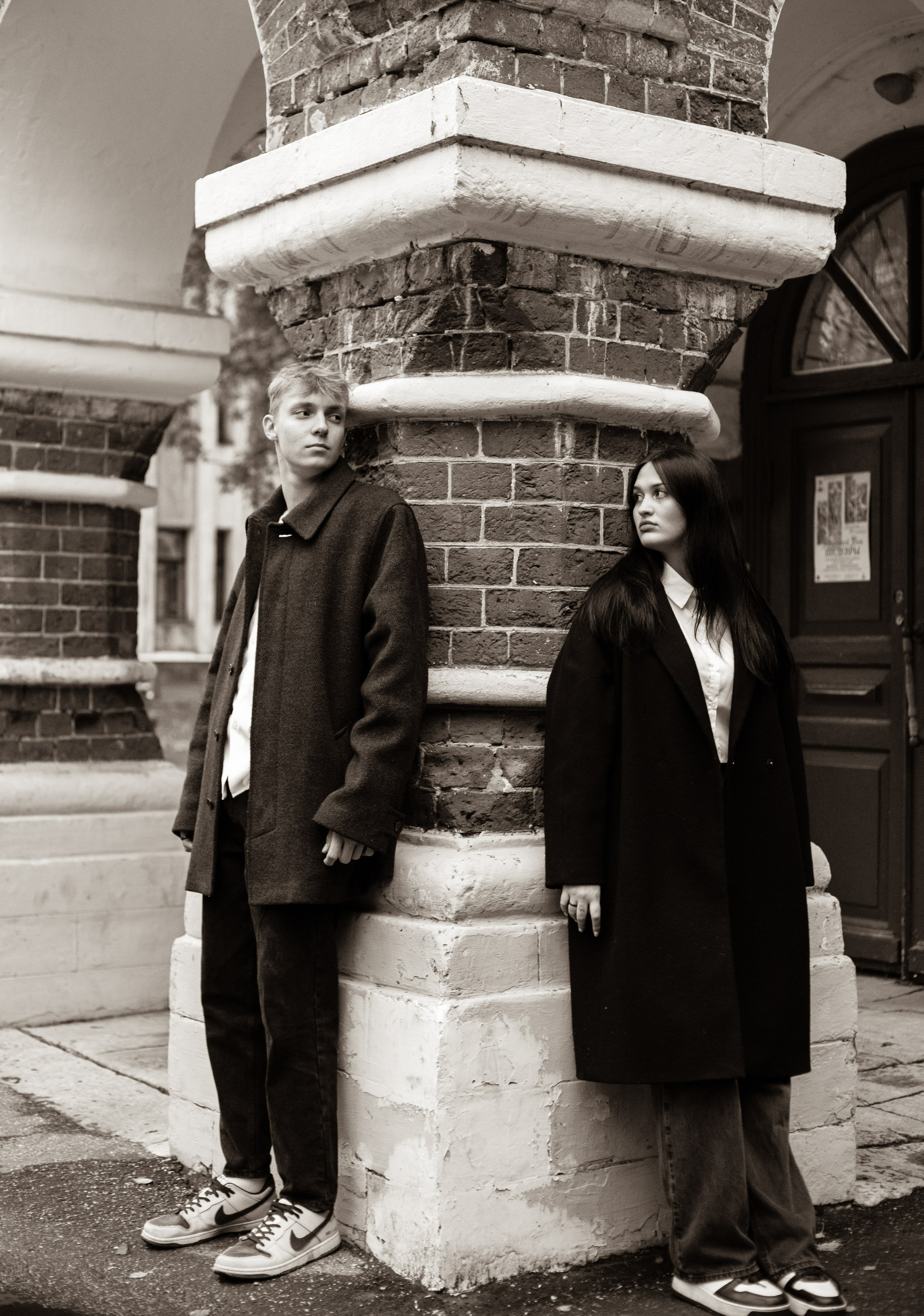 Lovestory. Tenny-Tiny Ph