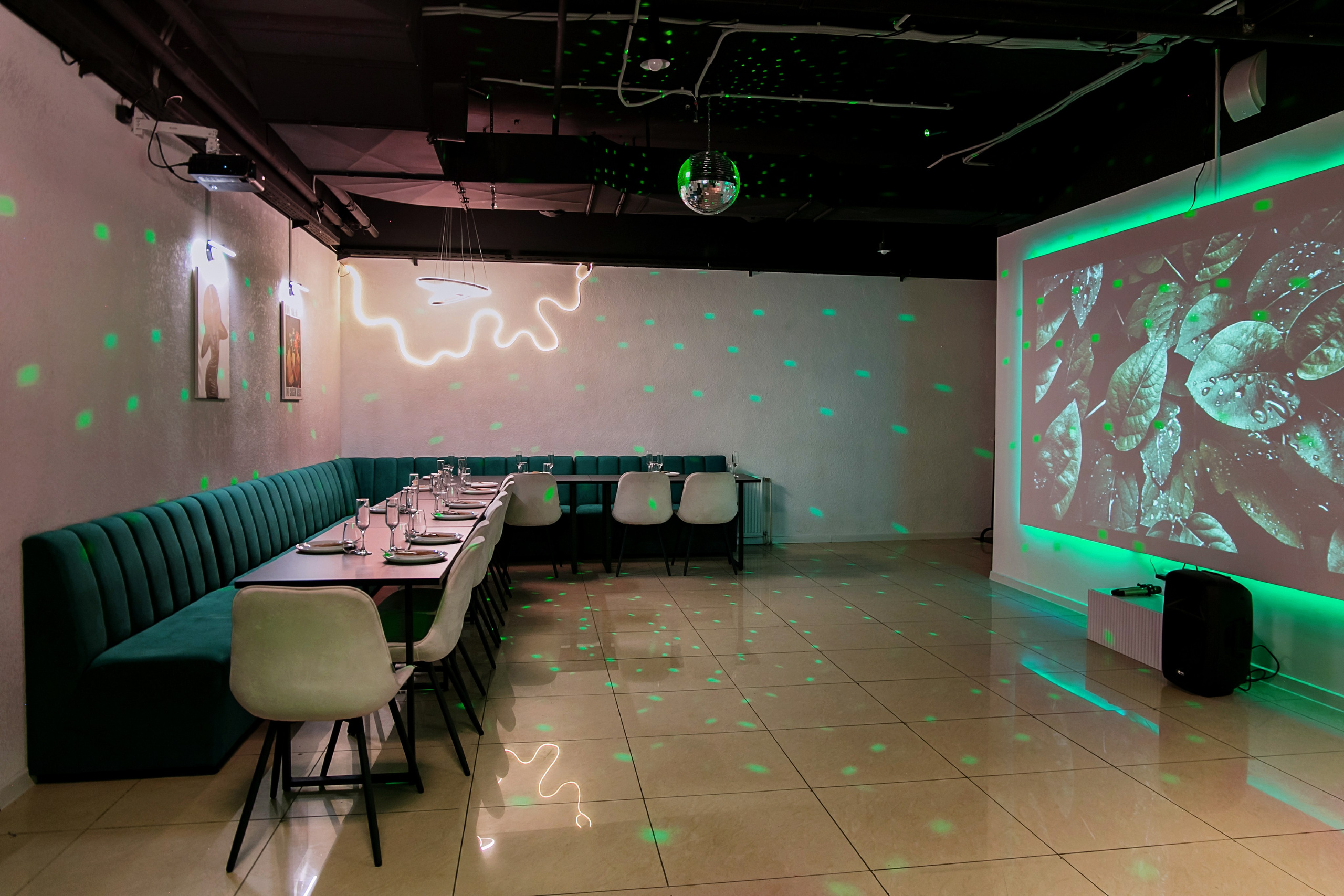 Лофт пространство для мероприятий в Москве