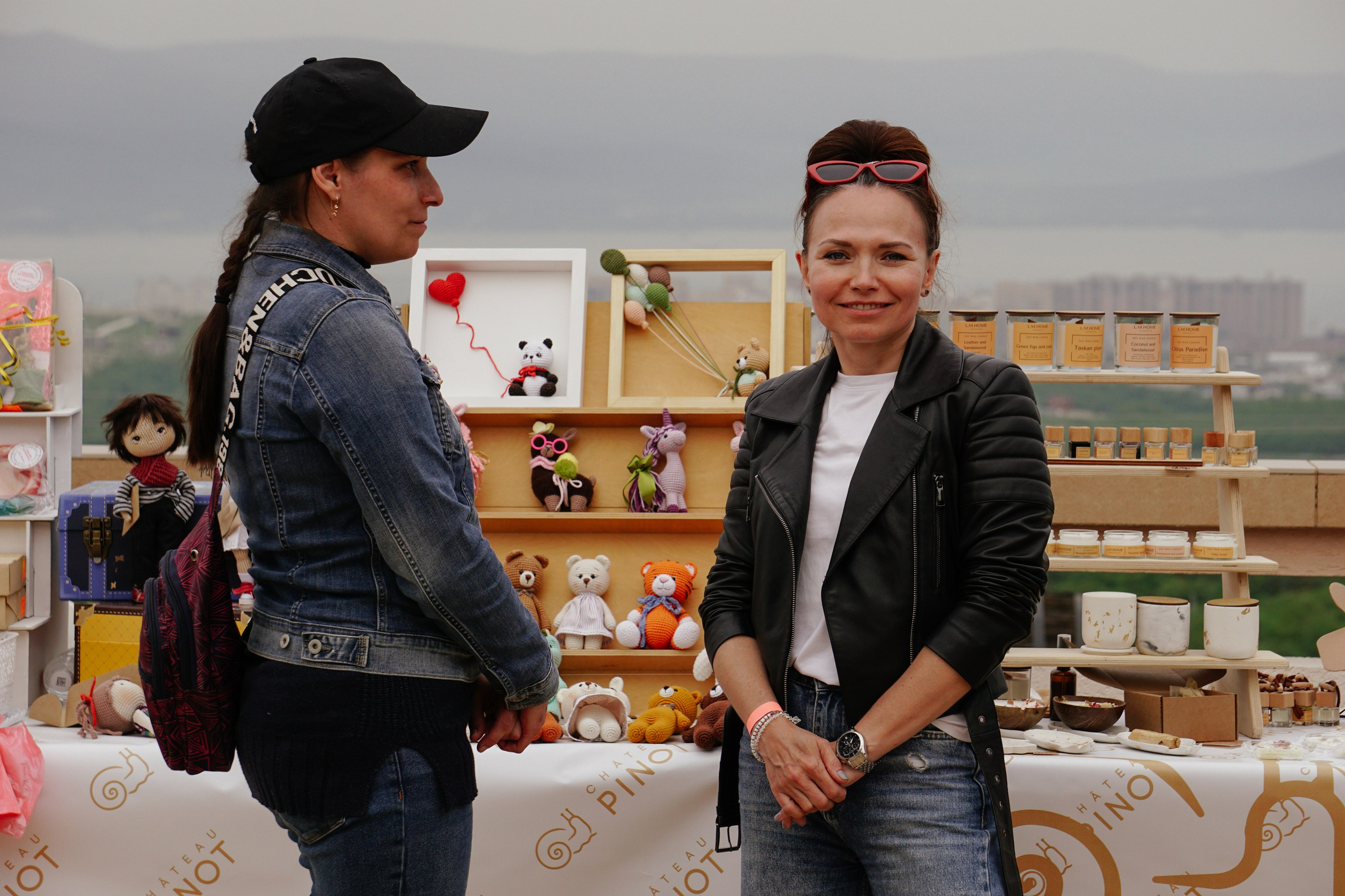 Бакс Бани FEST 2023 г. Фотограф в Новороссийске Алёна Сватко