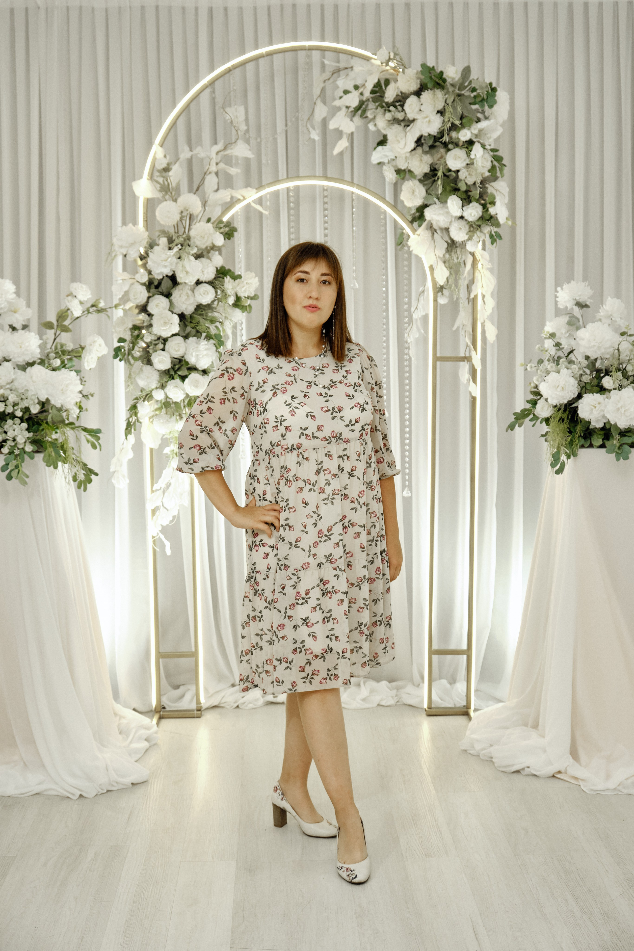 Евгений и Алсу. Свадебный фотограф Кристина Кулецкая г. Челябинск