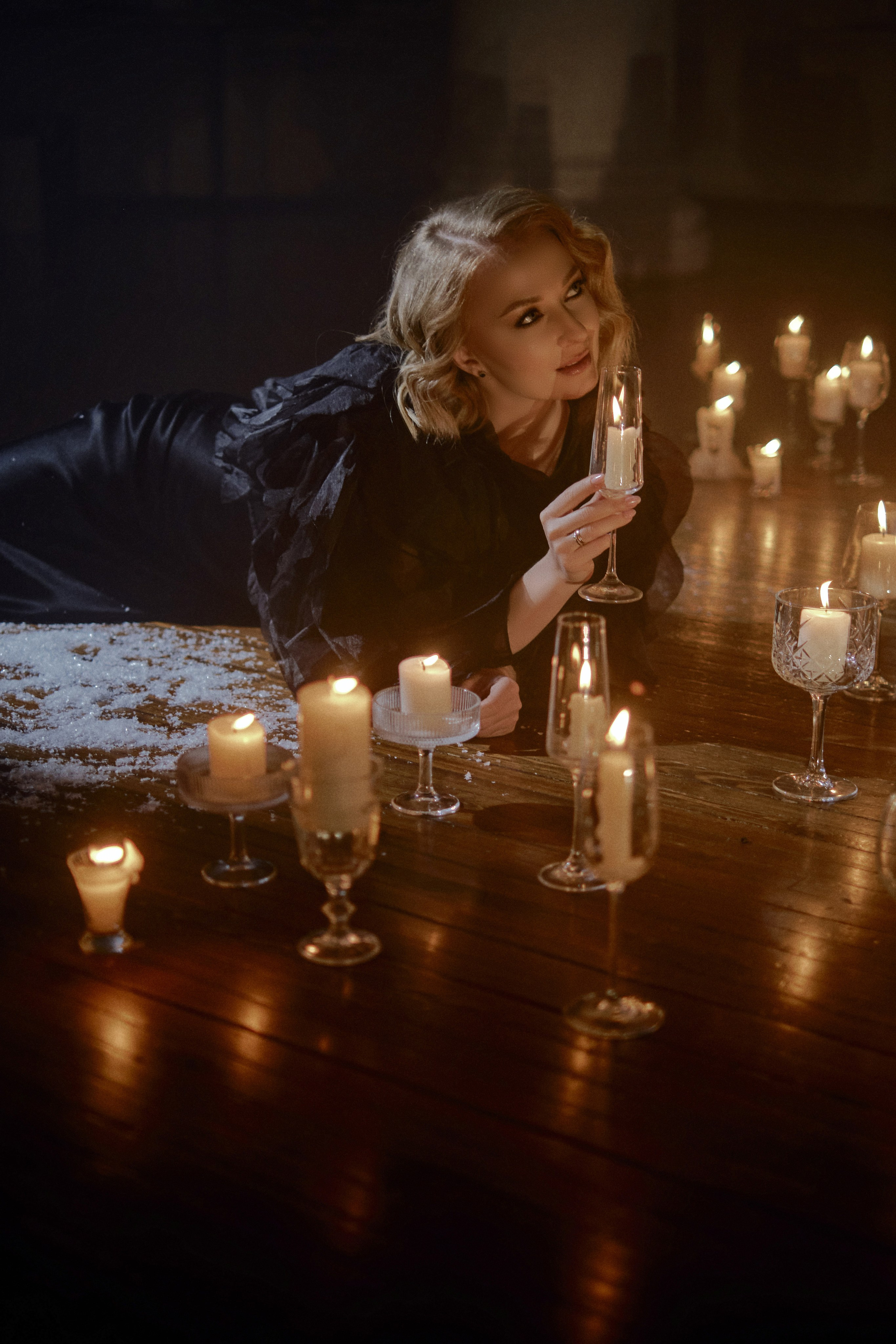 Натали. Свадебный фотограф Кристина Кулецкая г. Челябинск