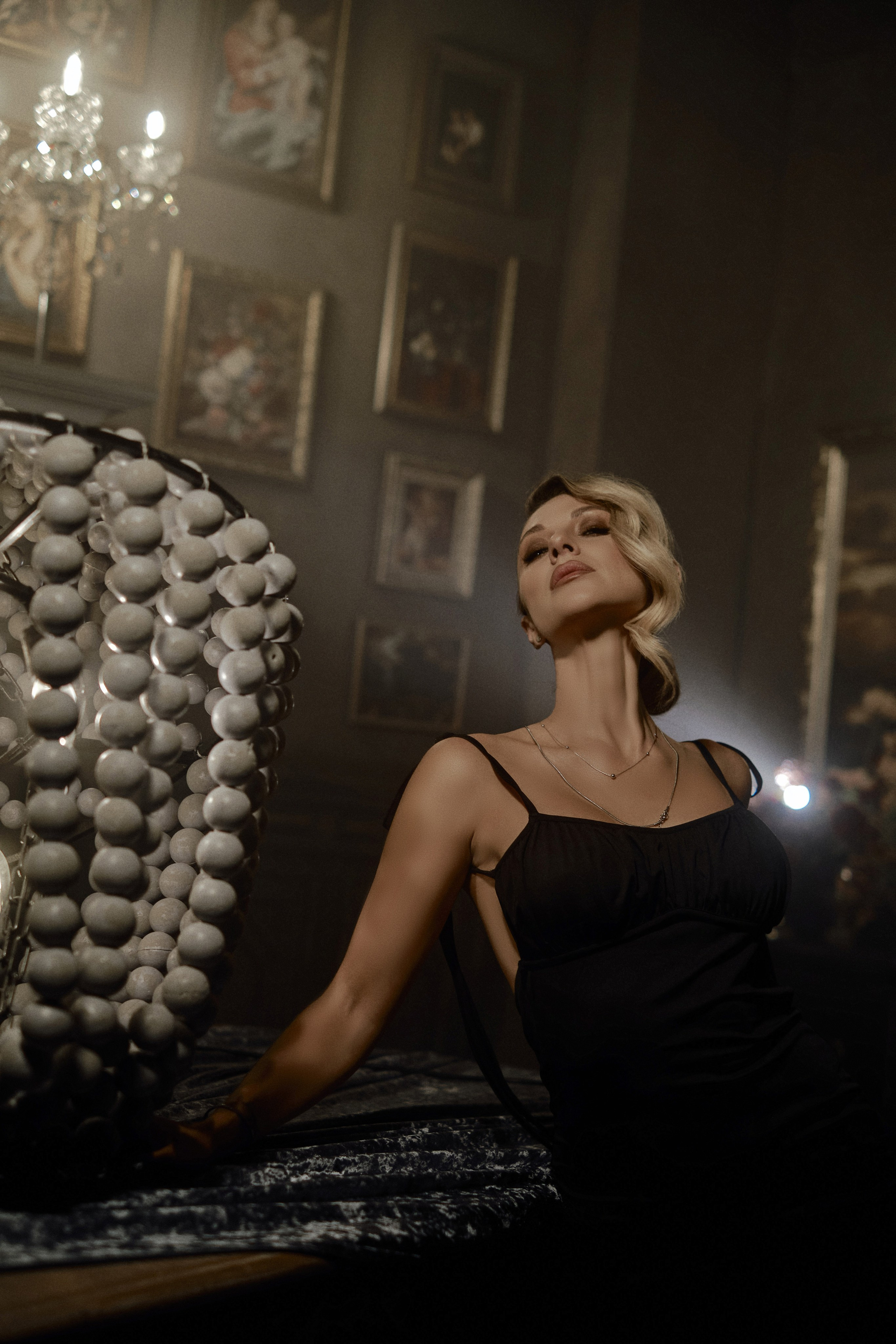 Мария. Свадебный фотограф Кристина Кулецкая г. Челябинск