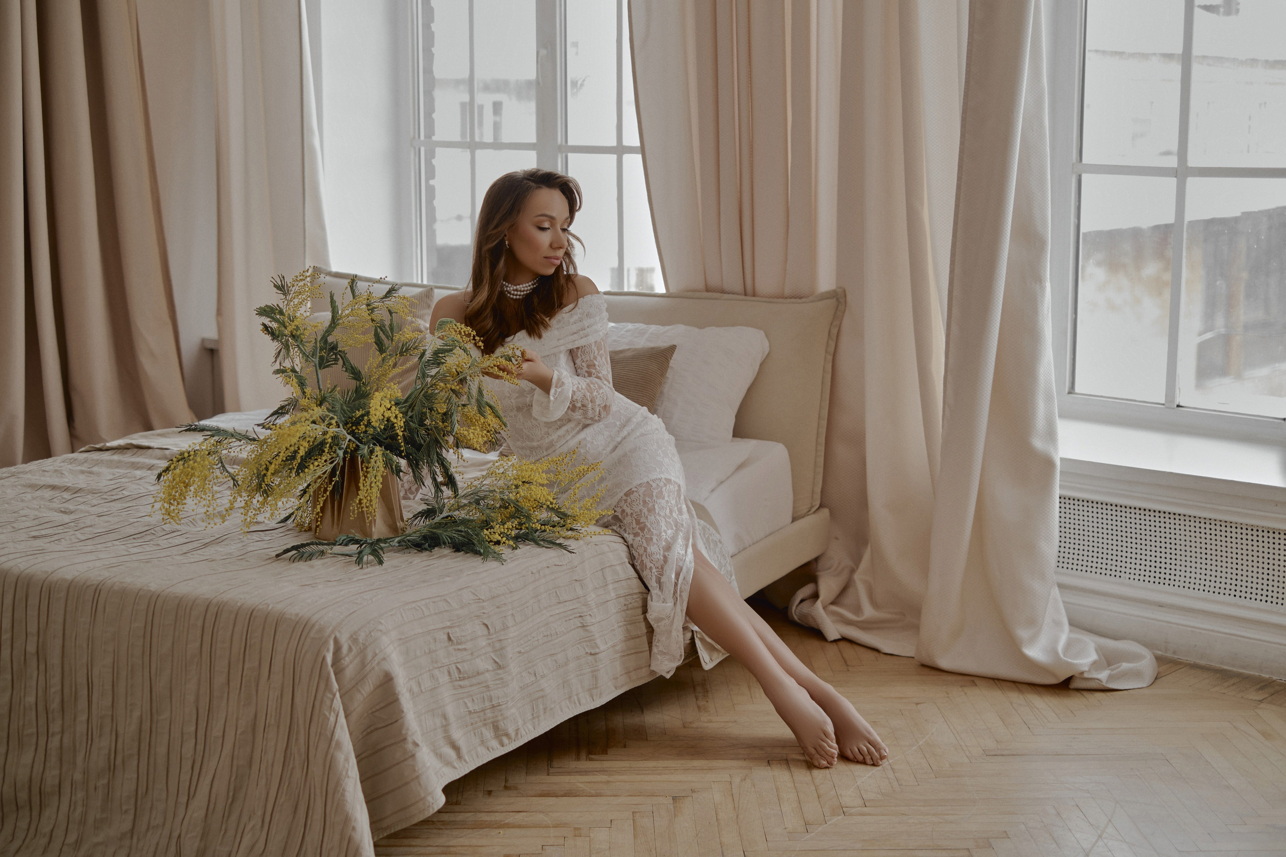 Юля. Свадебный фотограф Кристина Кулецкая г. Челябинск