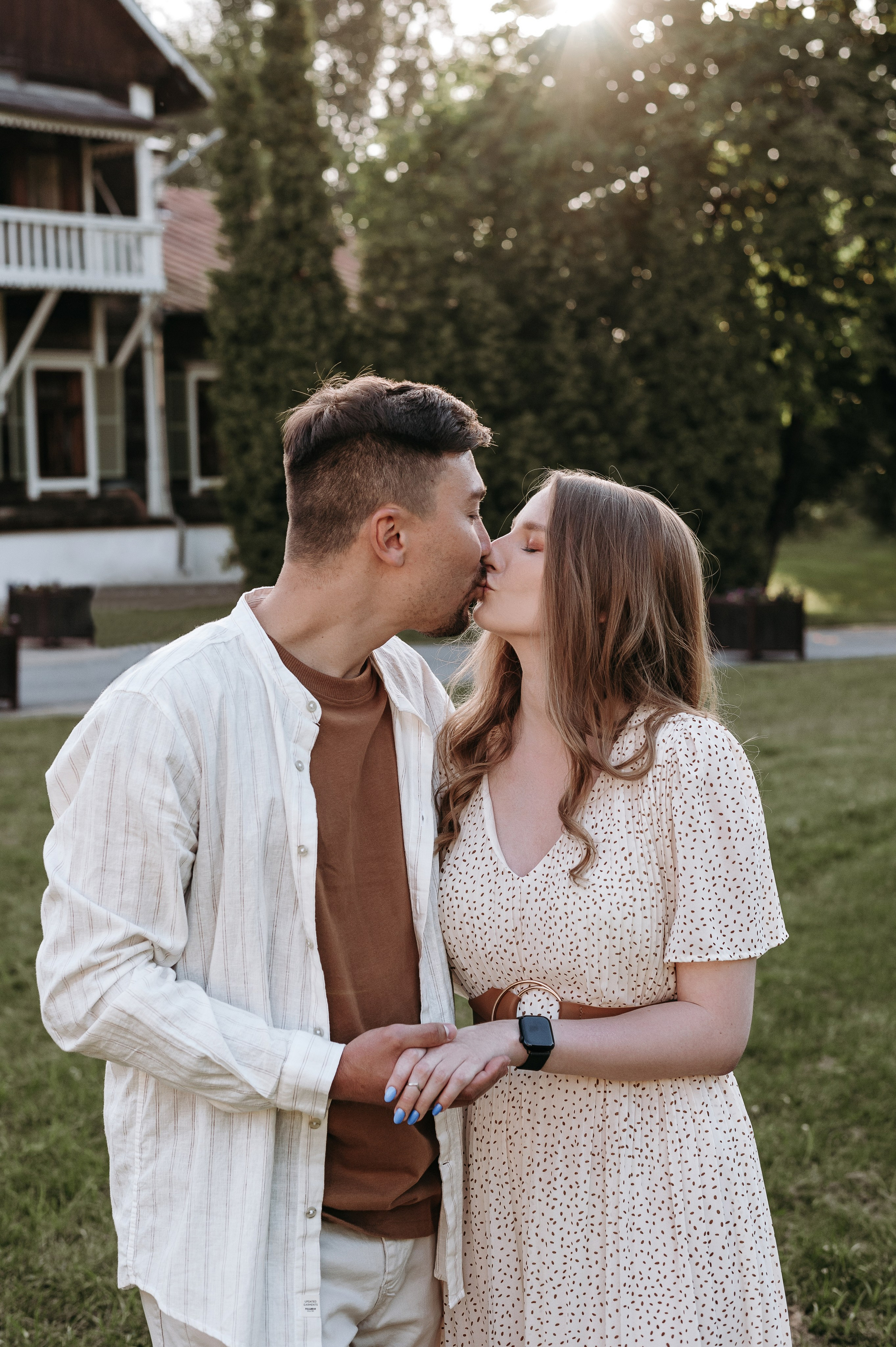 Fedya. Свадебный фотограф в Минске Вадим Бурчик