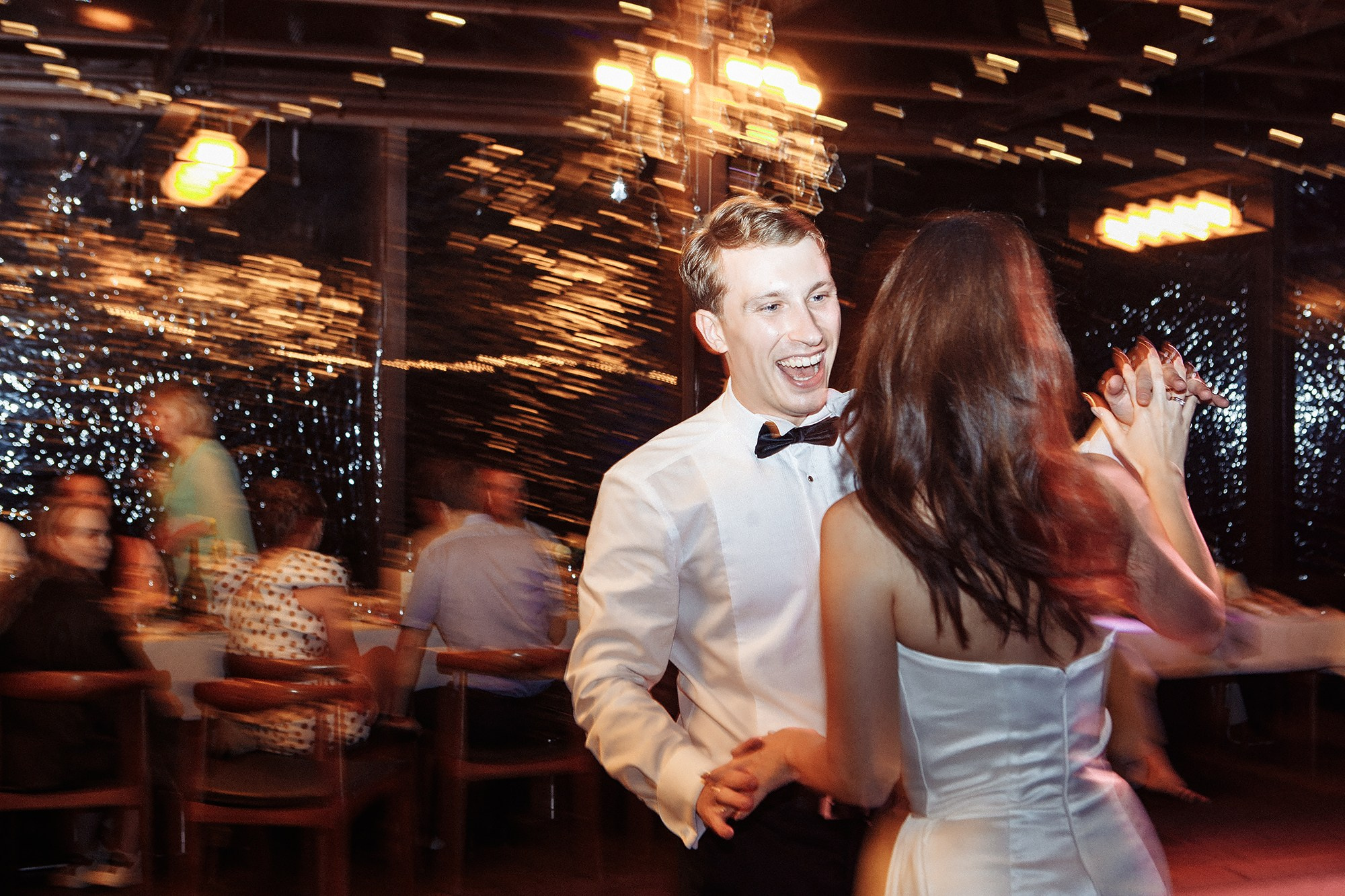 Наташа и Никита 16.09.23. Свадебный фотограф Владивосток Алина Гевондова