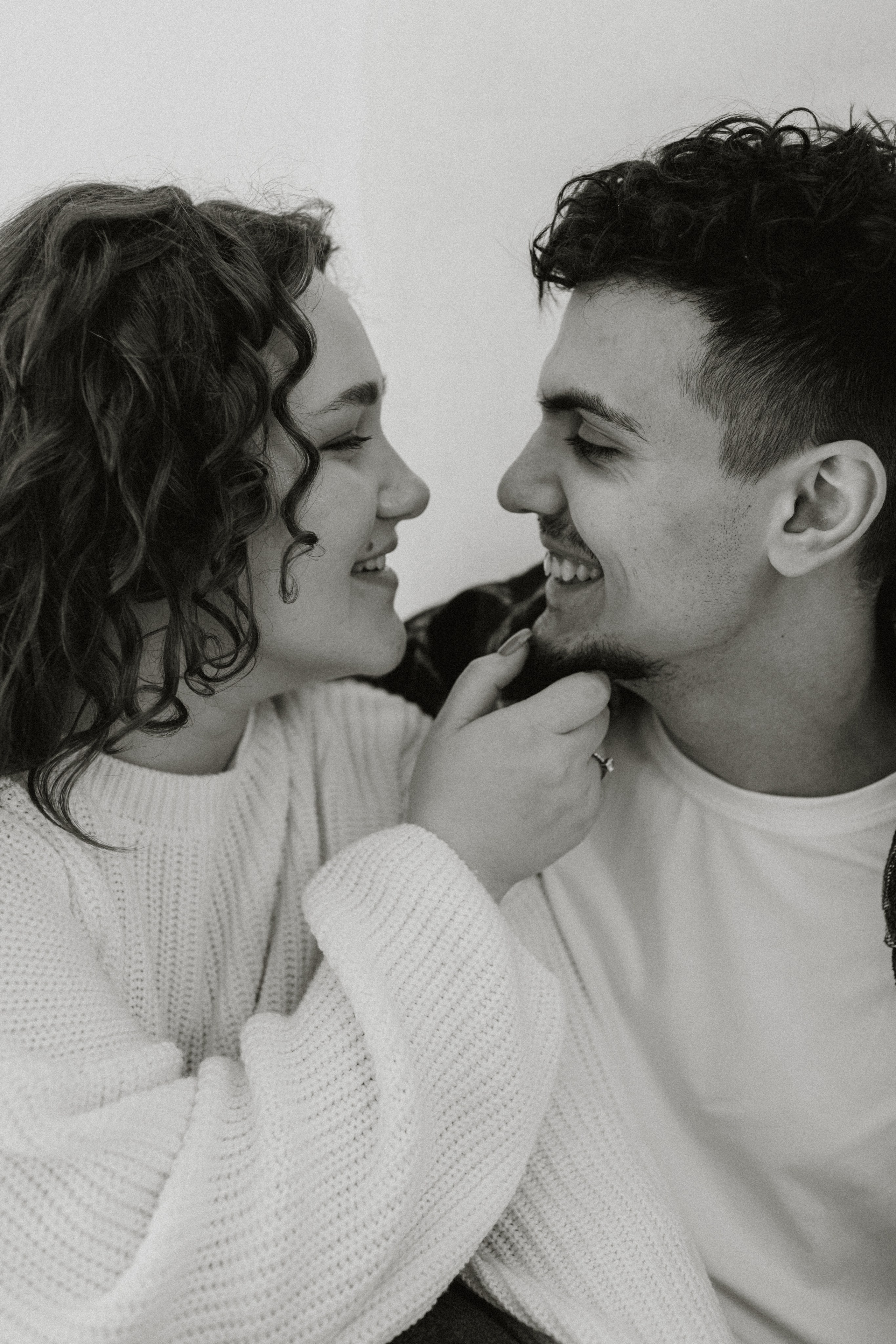 Лера & Артём. Семейный фотограф в Москве