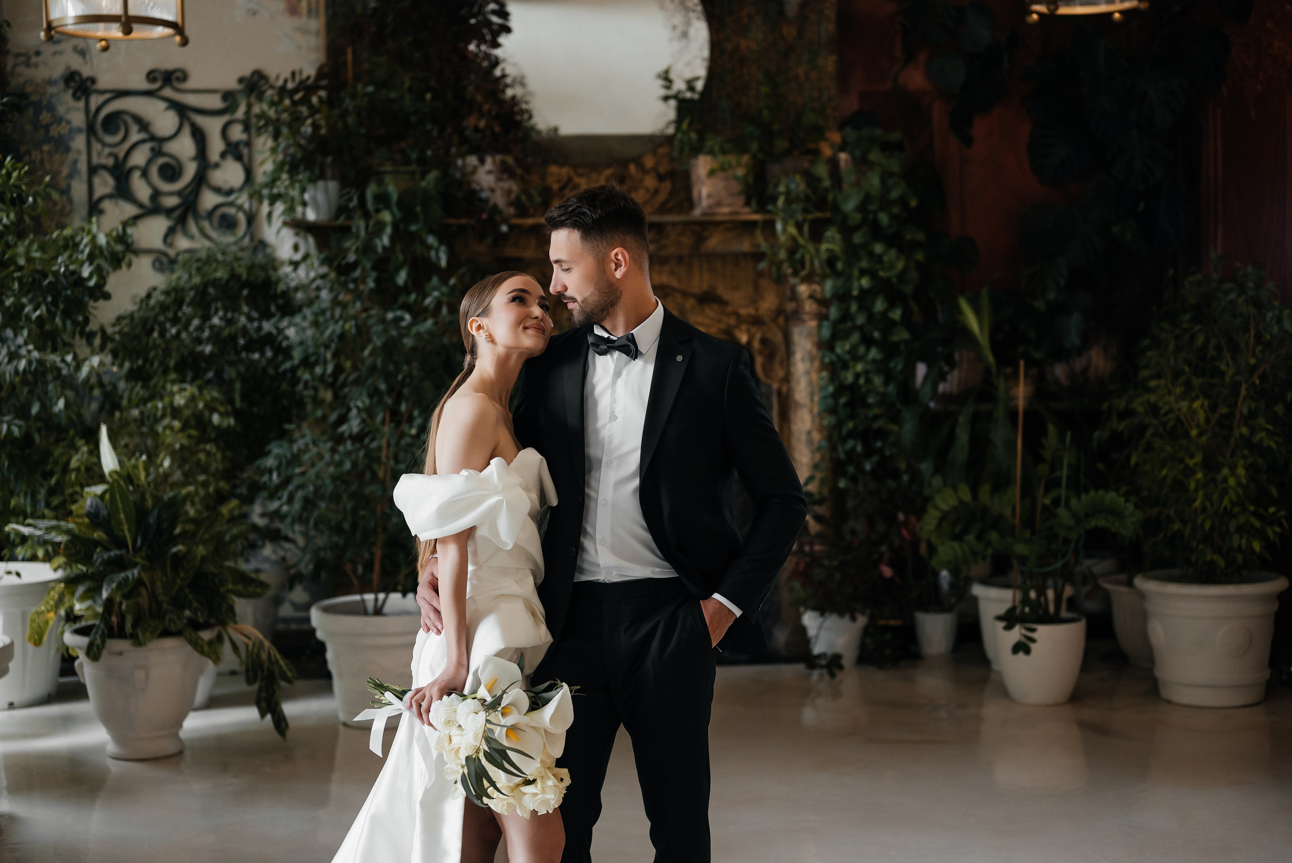 Павел & Варвара. Фотограф в Краснодарском крае Александр Шульга