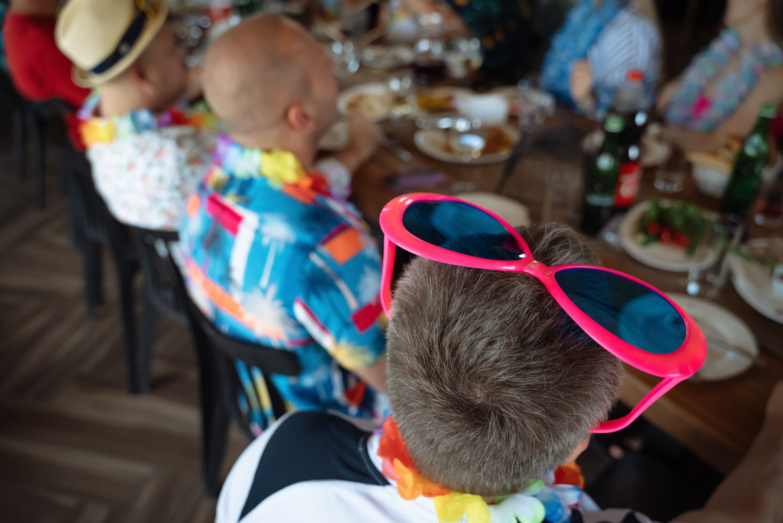 Корпоратив 5 лет компании. Фотограф в Краснодарском крае Александр Шульга