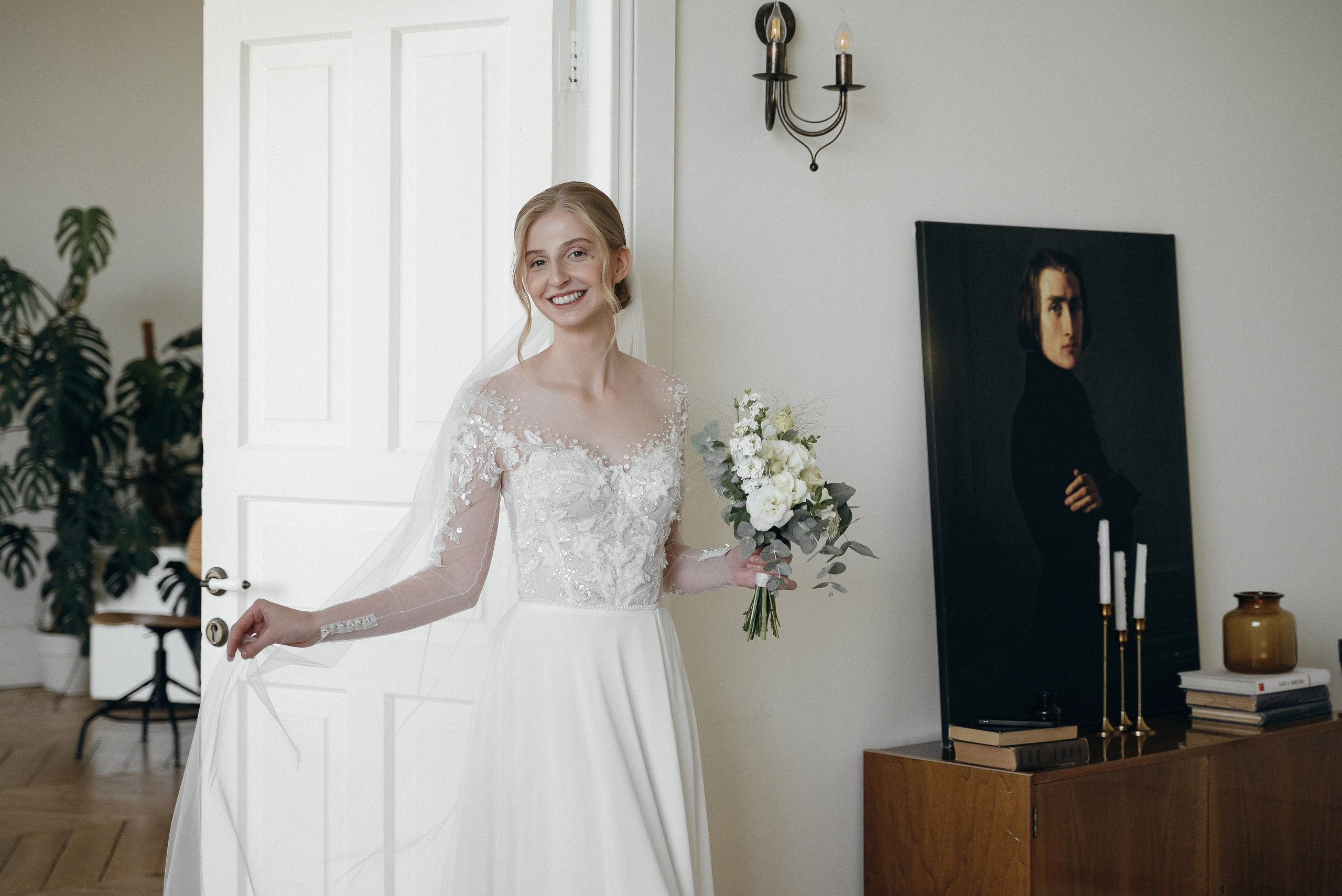 Ольга & Иосиф. Фотограф в Краснодарском крае Александр Шульга