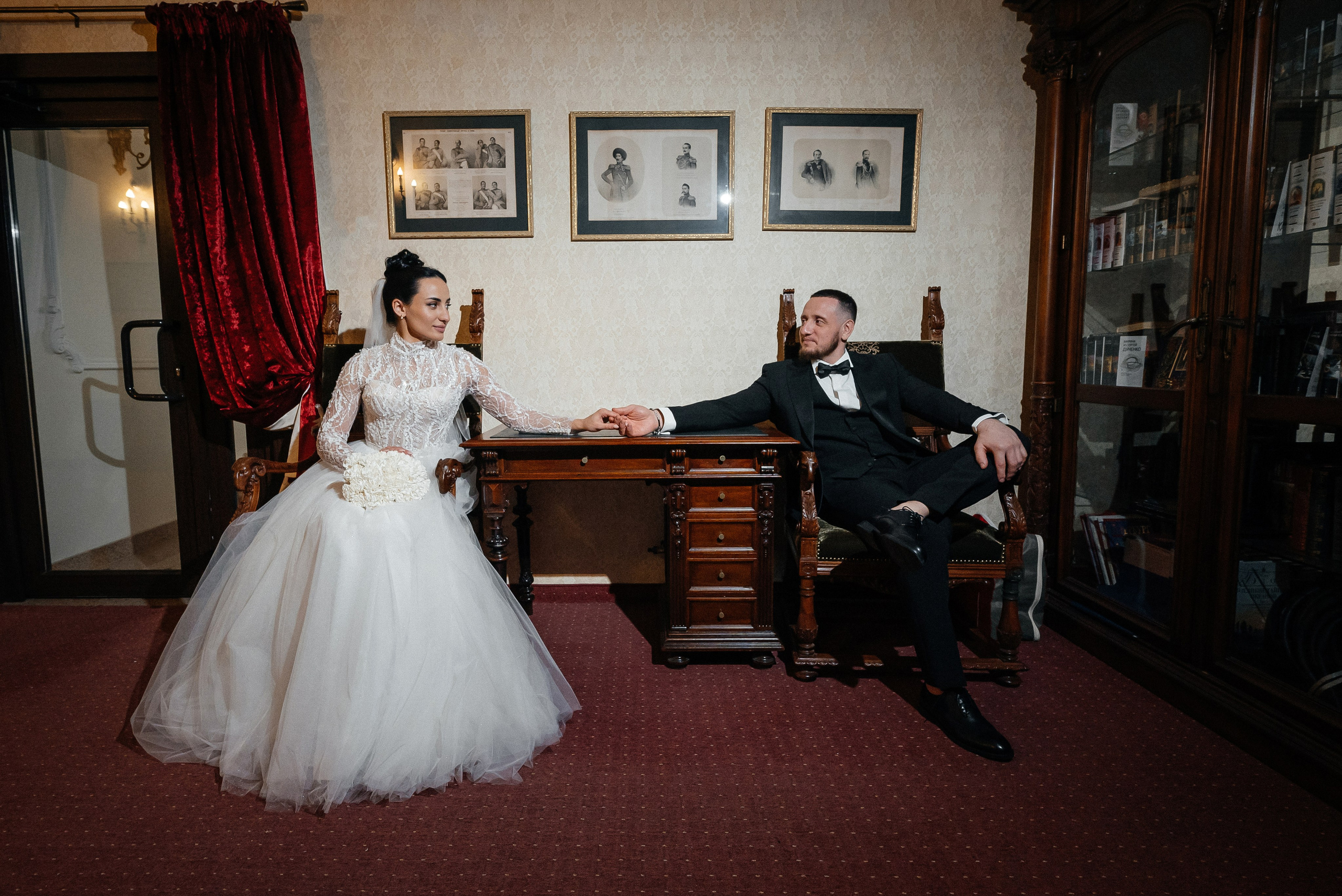 Алена & Анатолий. Фотограф в Краснодарском крае Александр Шульга