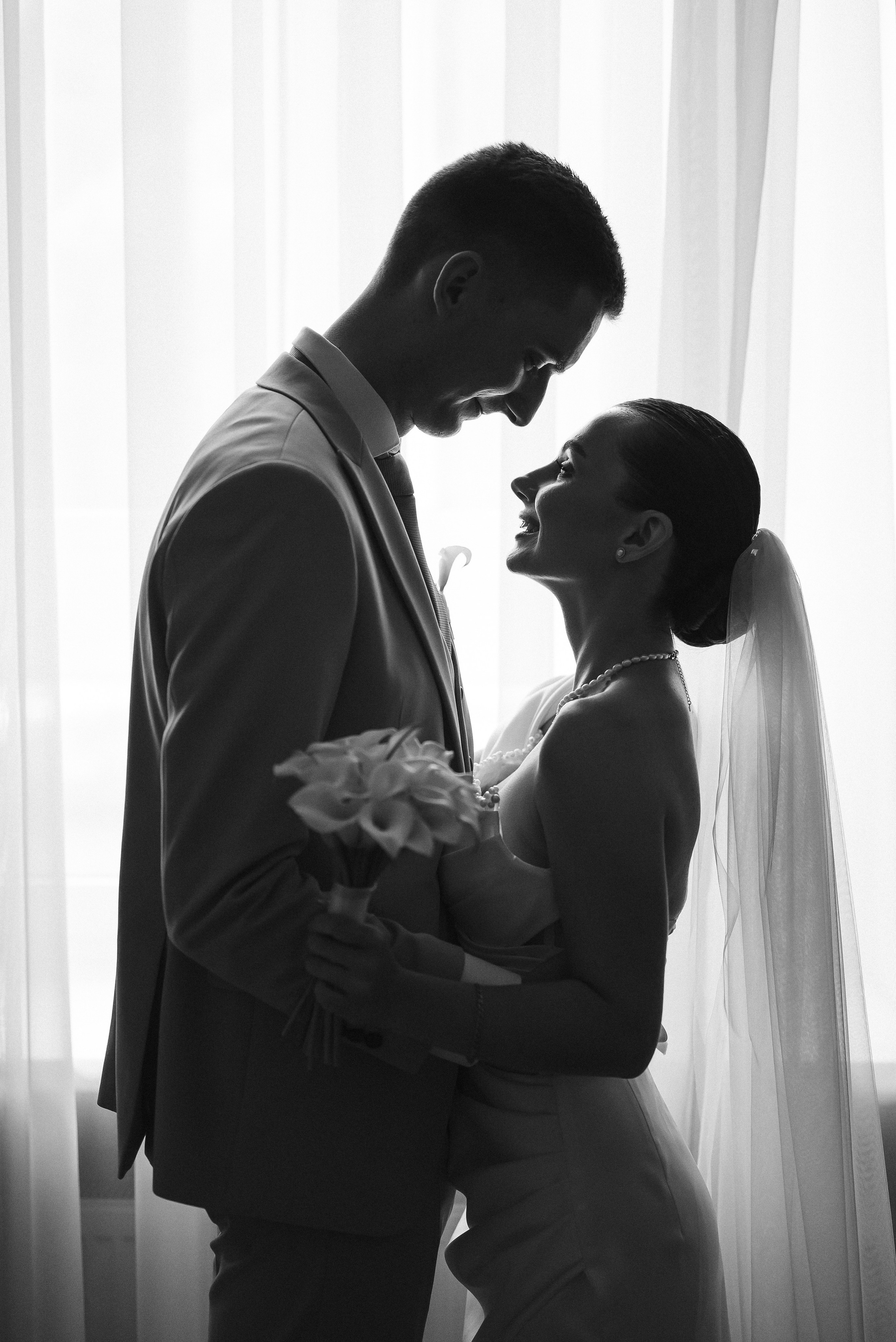 Дарья & Дмитрий. Фотограф в Краснодарском крае Александр Шульга