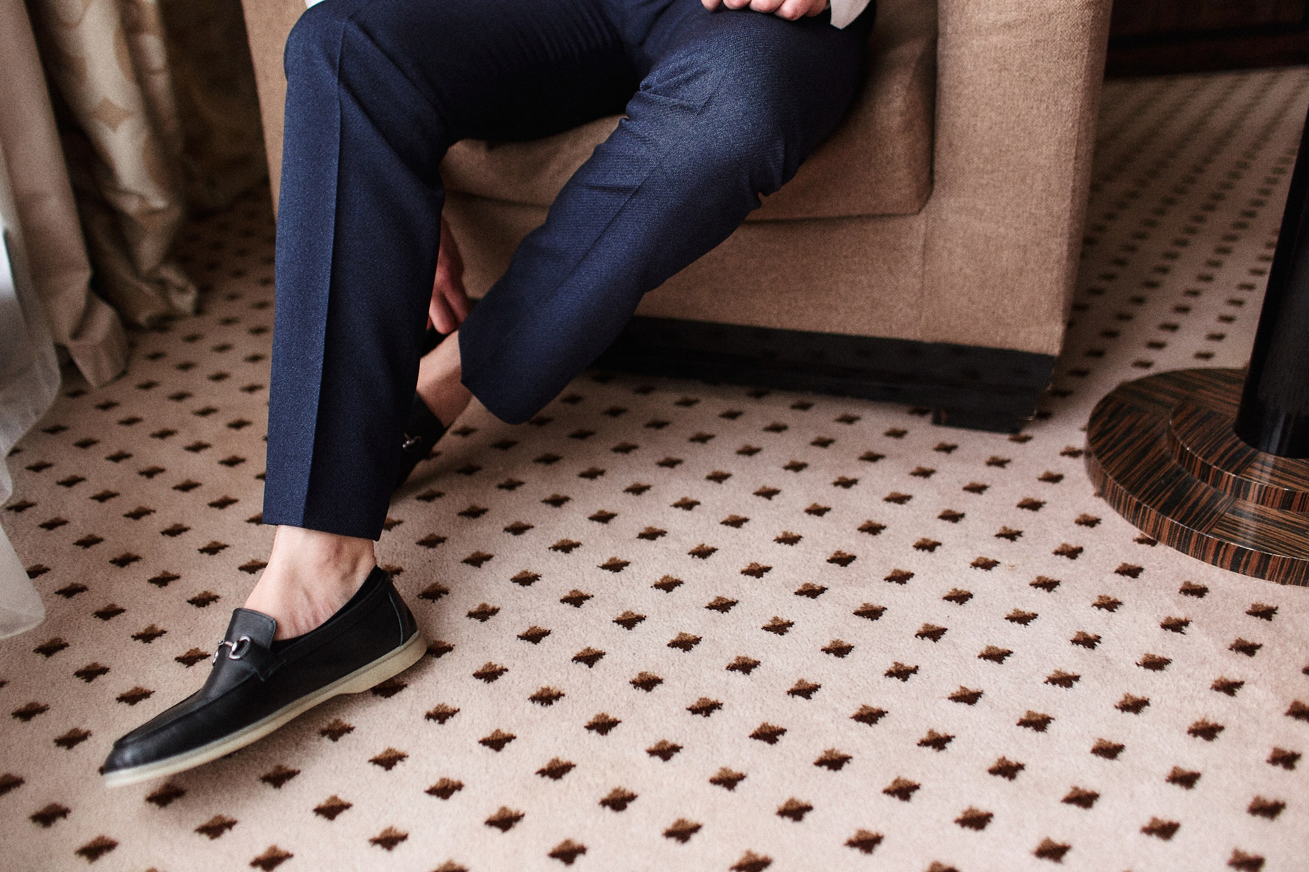 Владимир и София 03.06.2023. Свадебный и портретный фотограф в Москве Когырина Мария