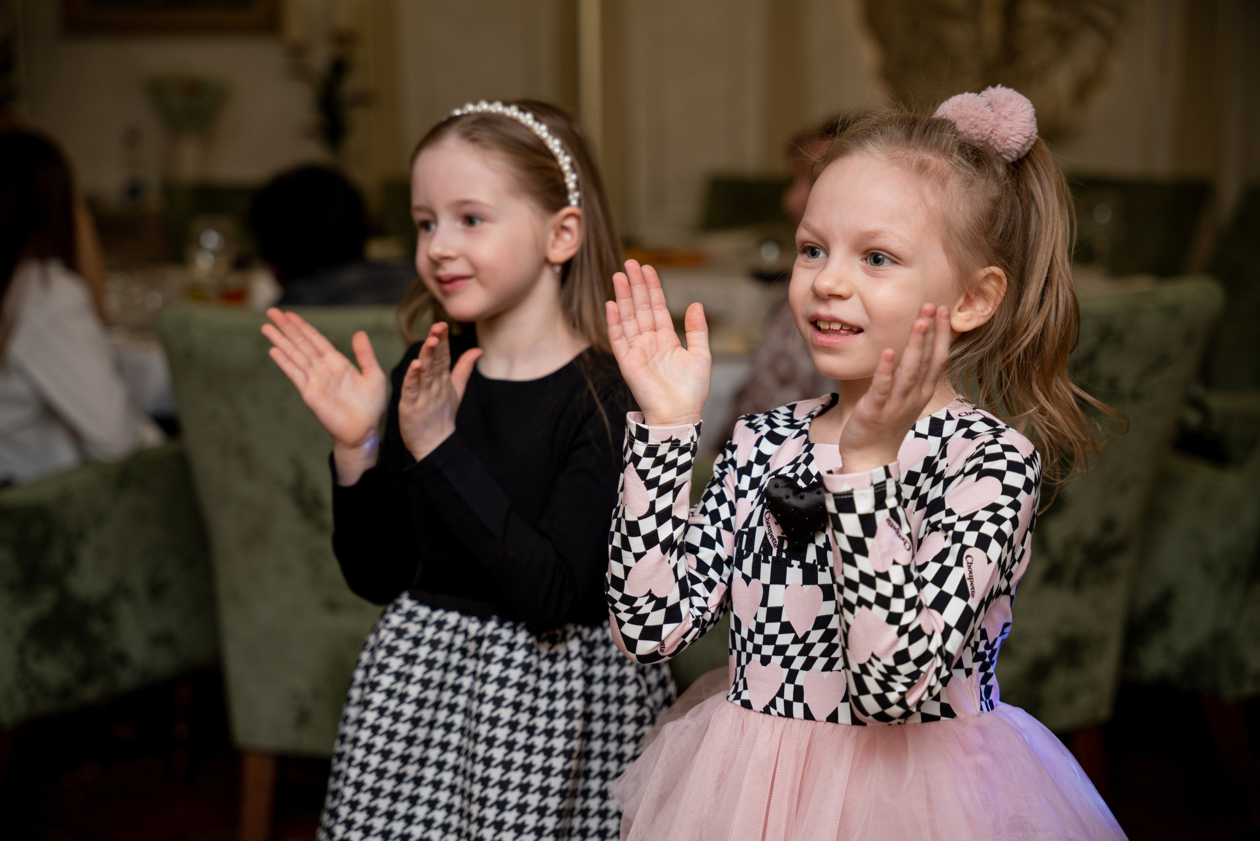 ДР МАРИНЫ. Фотограф на любое мероприятие