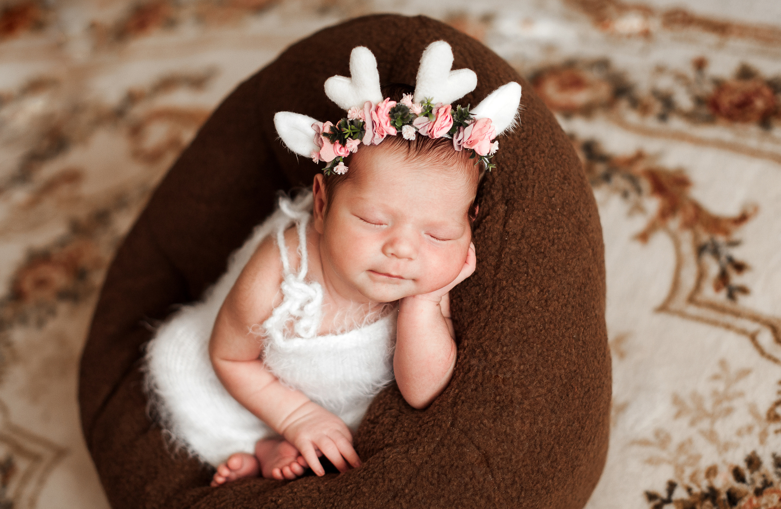 фотограф новорожденных в Брянске, семейная фотосессия Брянск 