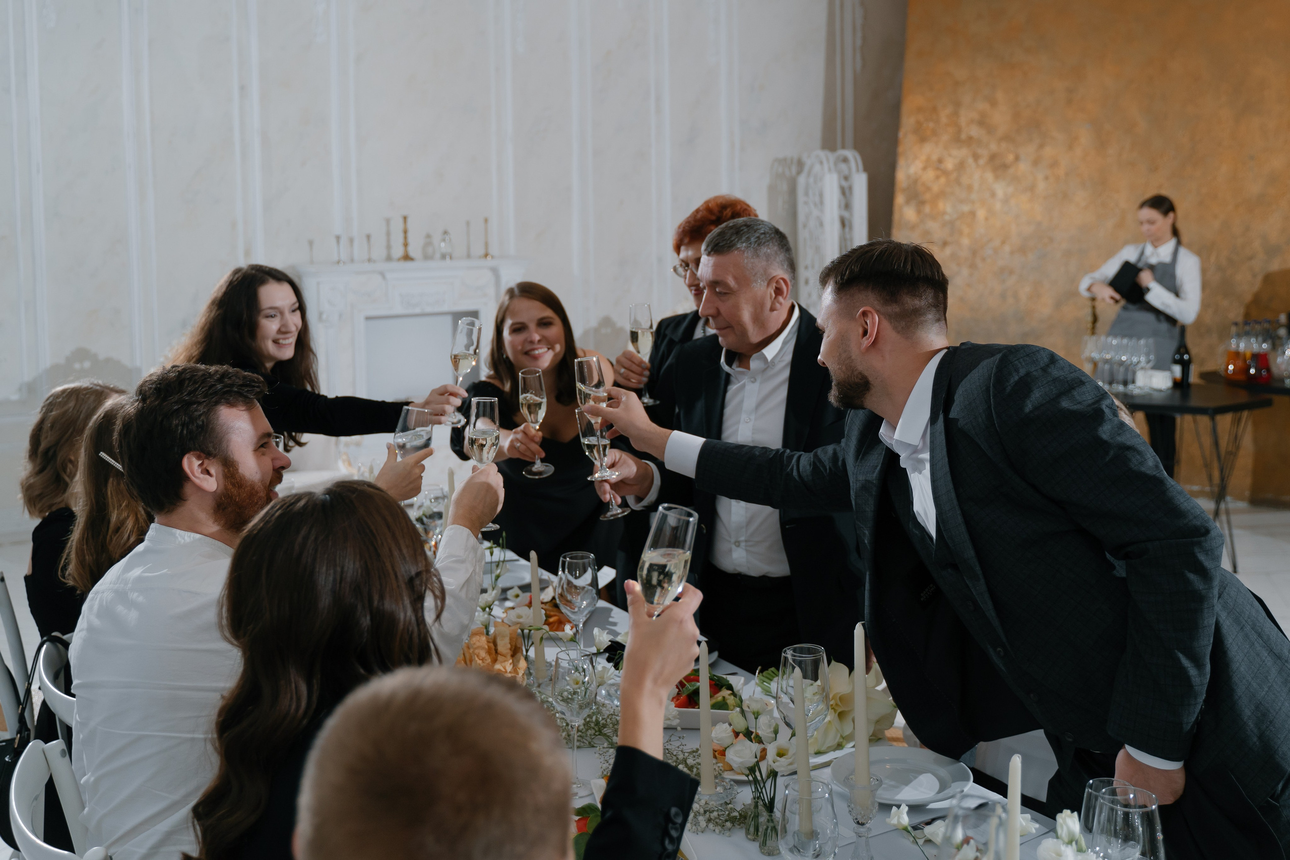 29.09.2023. Свадебный фотограф — Наталья Фед СПб/Москва