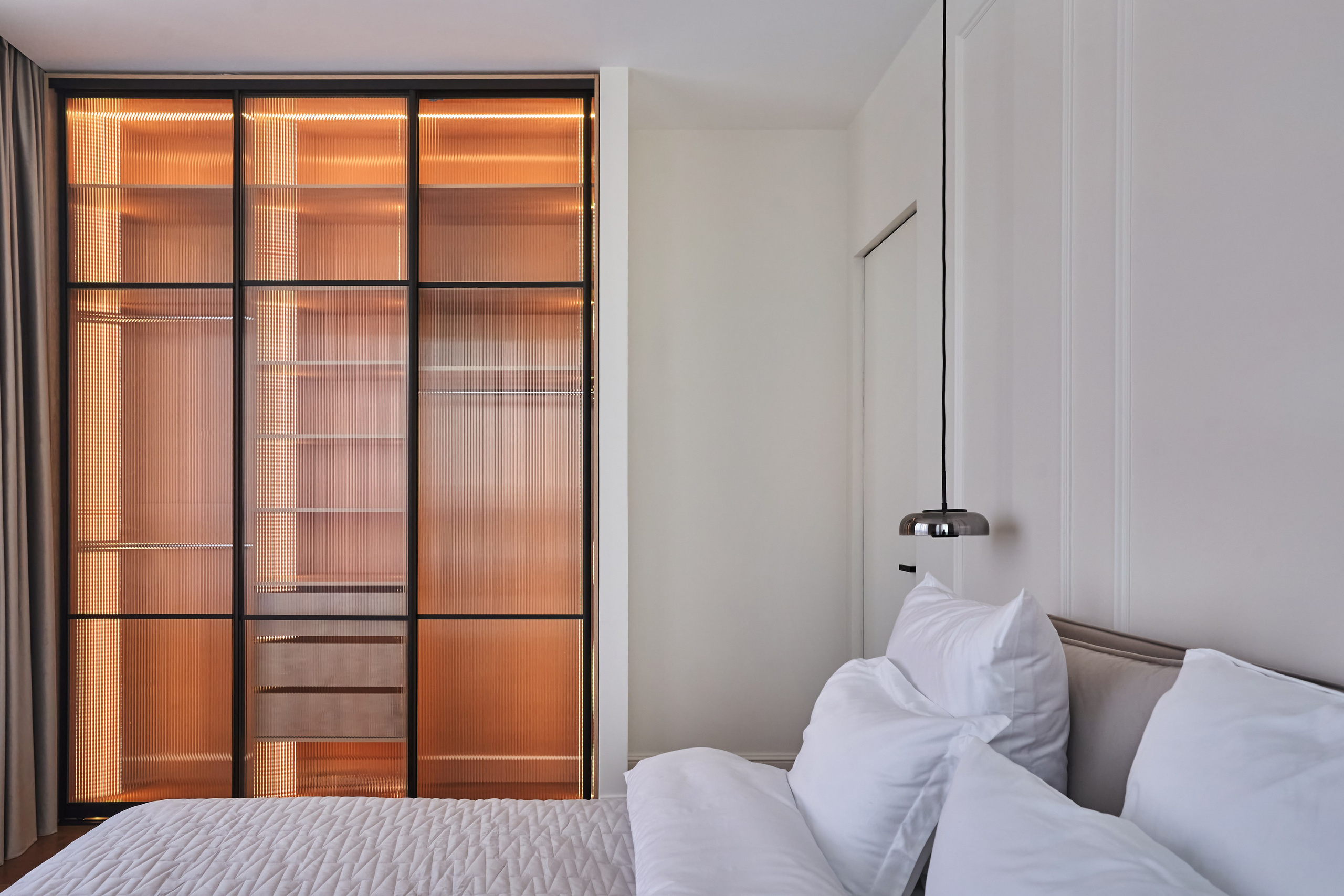 «Манифест». Интерьерный и портретный фотограф в Москве Анна Моногарова