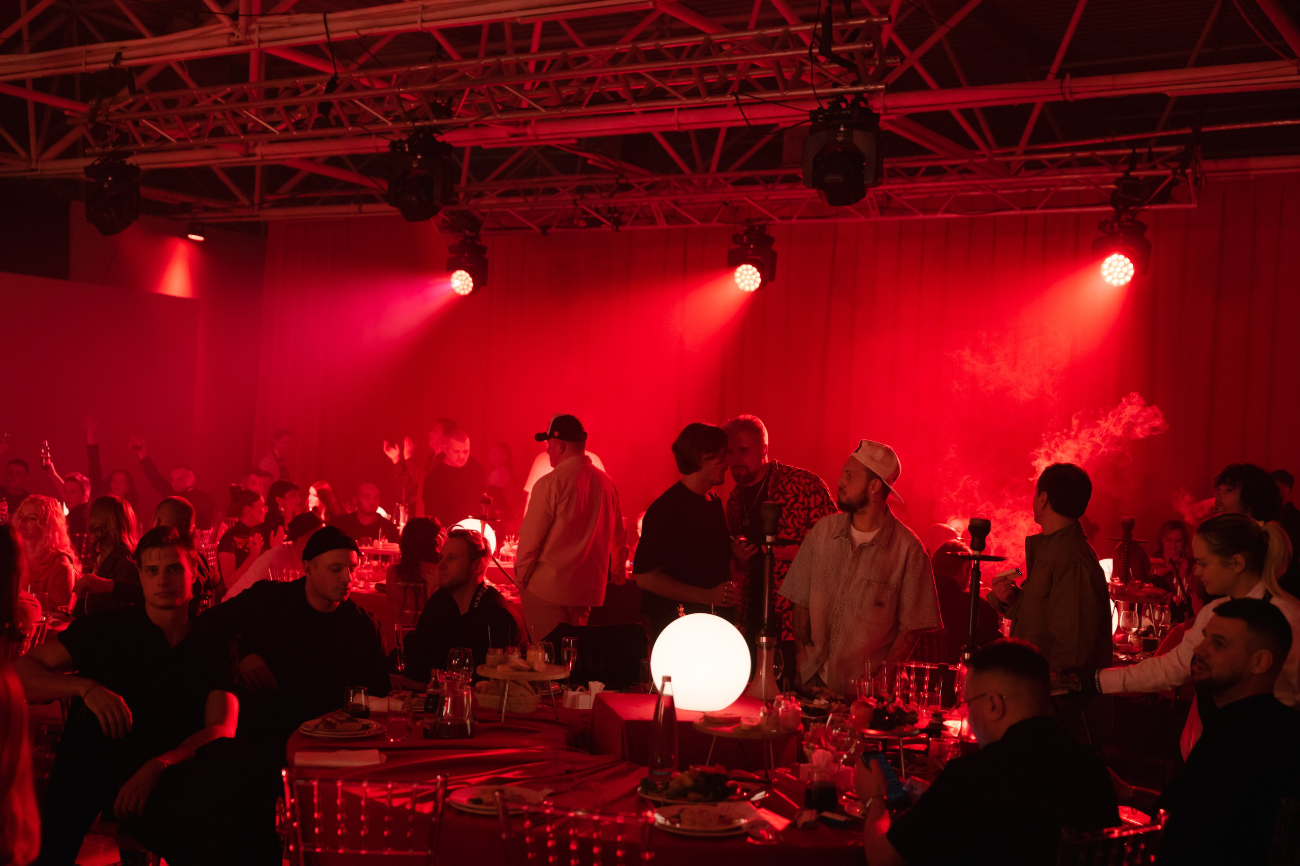 Огонек у Андросовой. Фотограф в Ижевске и Казани Богданов Яков