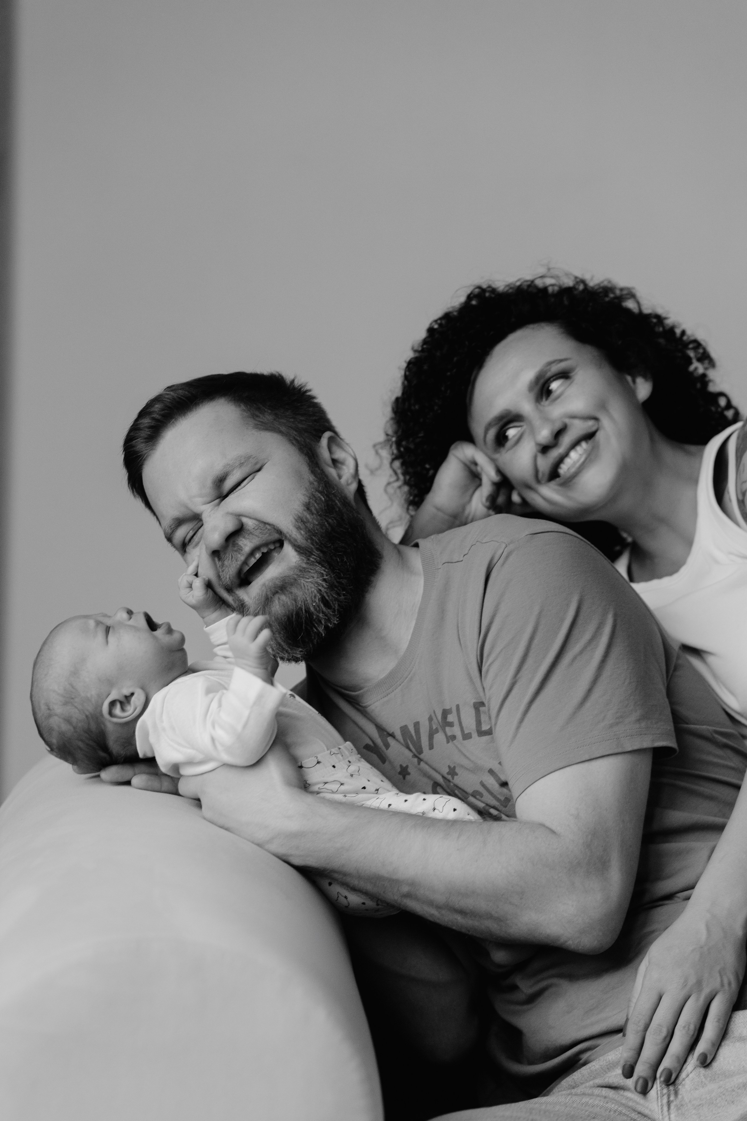 DIMA+KRISTINA+EGOR. Аня Нагайцева фотограф в Томске, семьи, портреты, контент