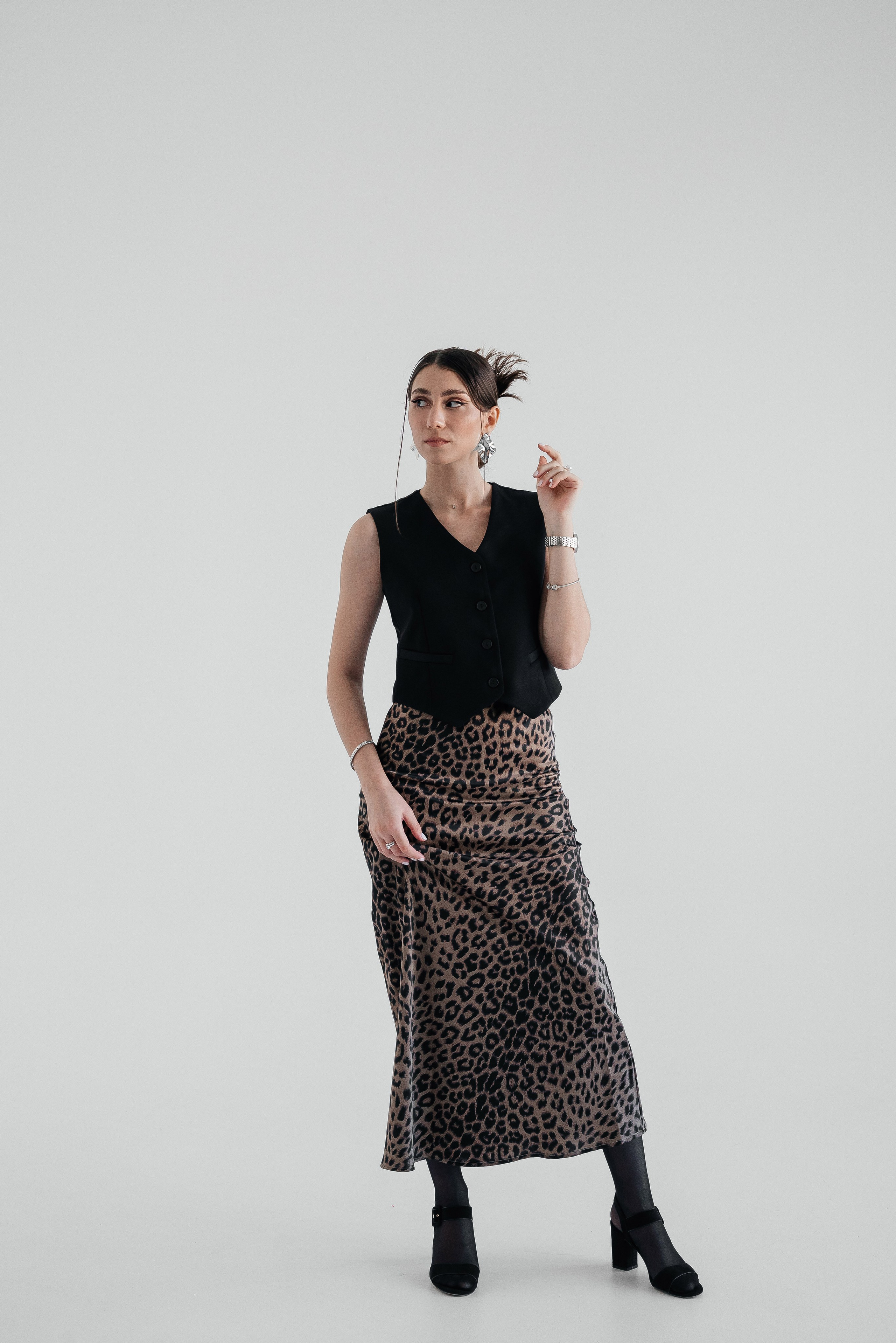 Роксана. Тамара Власова