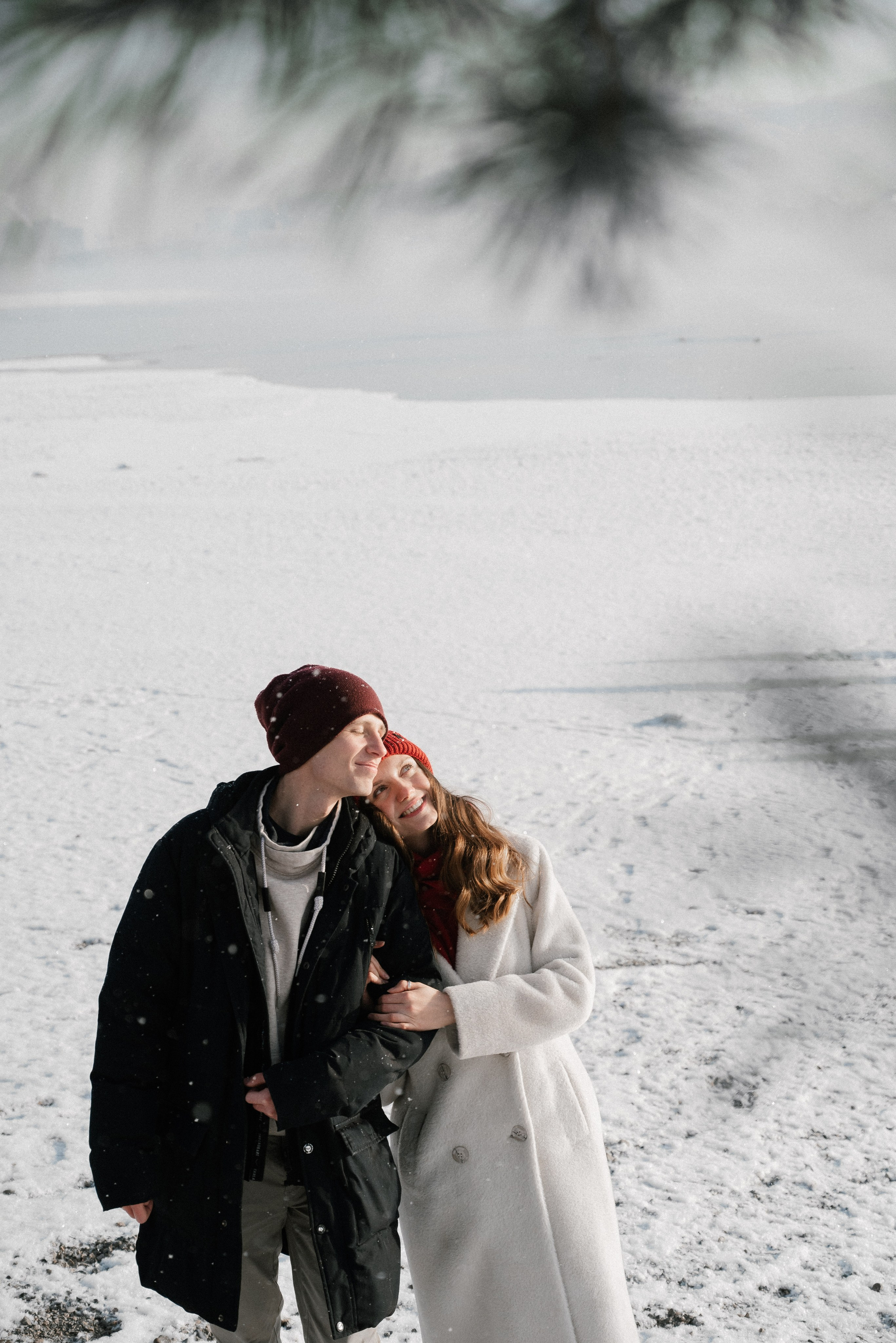 Саша и Настя. Тамара Власова