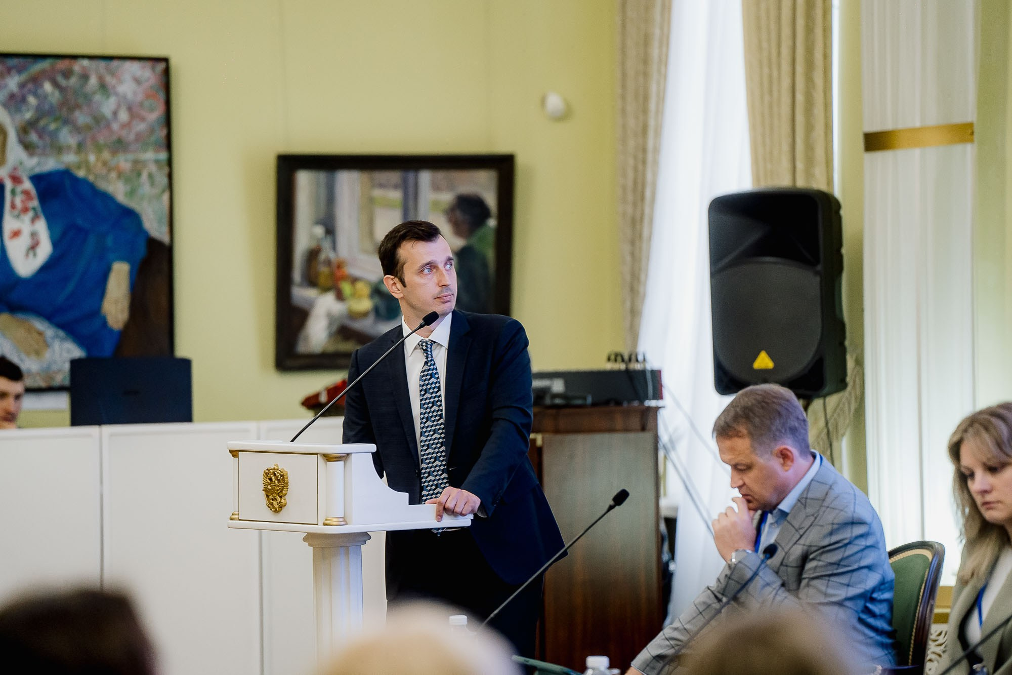 День качества 2024. Тобольск. Сергей Кошкин. Репортажная и ивент-фотография в Сургуте