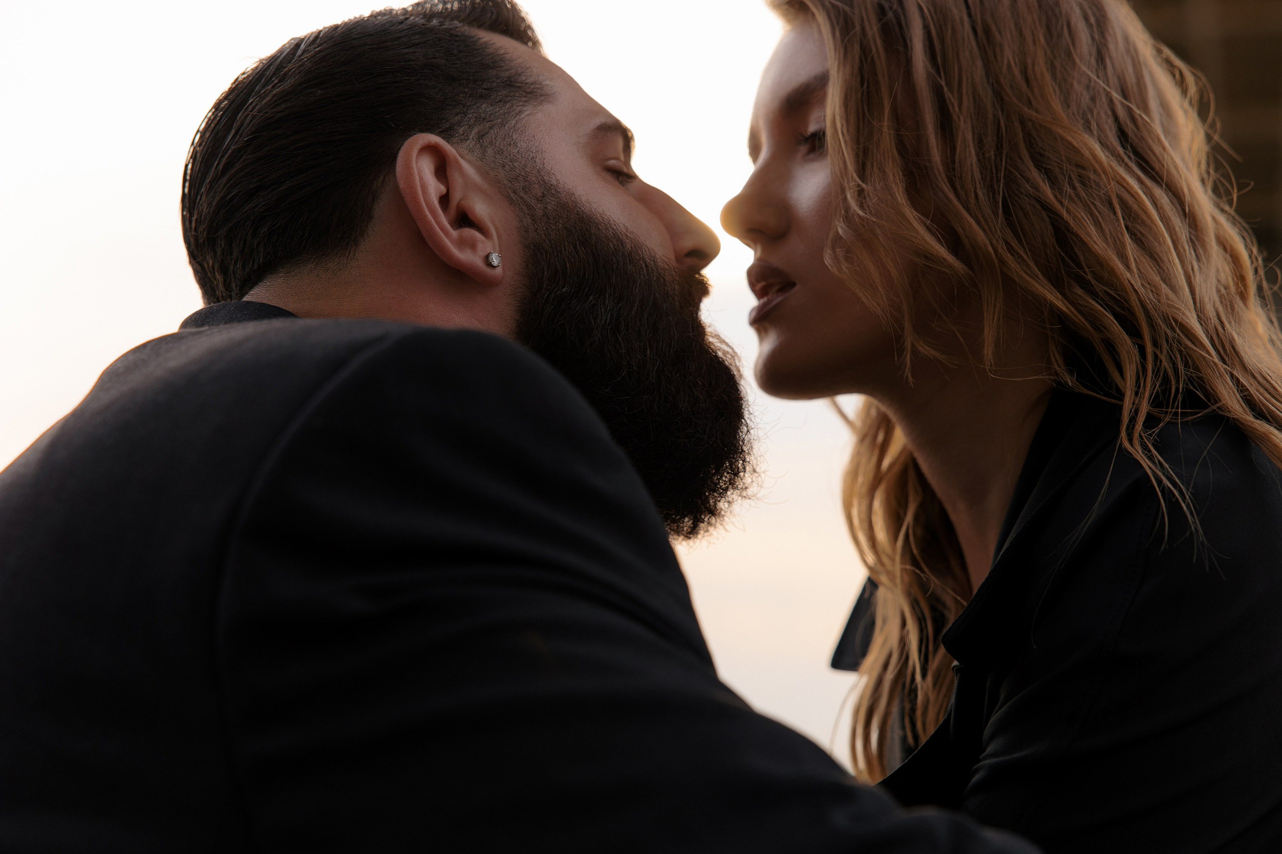 Алексей и Ксения. Свадебный фотограф Ксения Трухина в Нижнем Новгороде и Москве