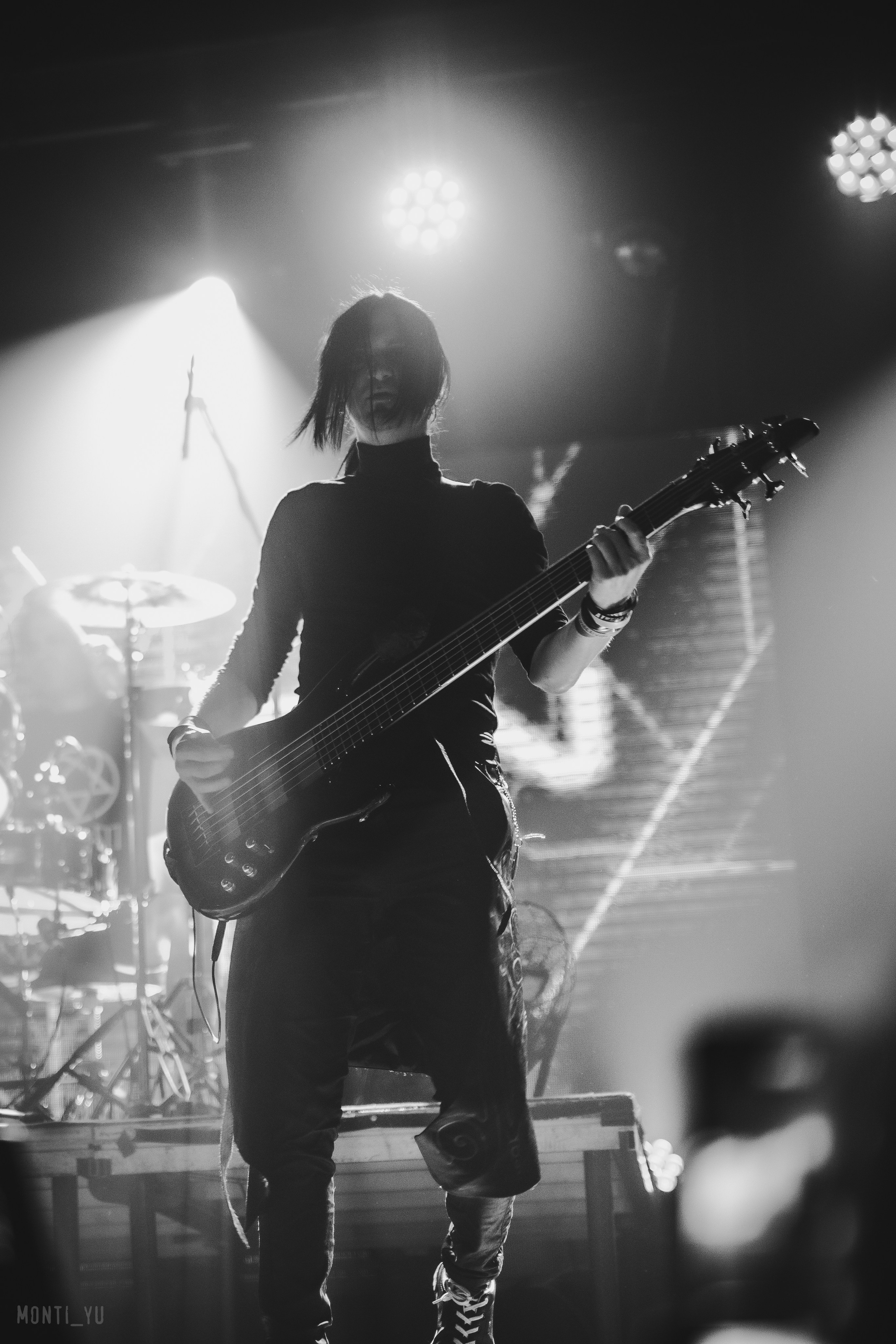 ROMAN RAIN Екатеринбург 20.04.2024