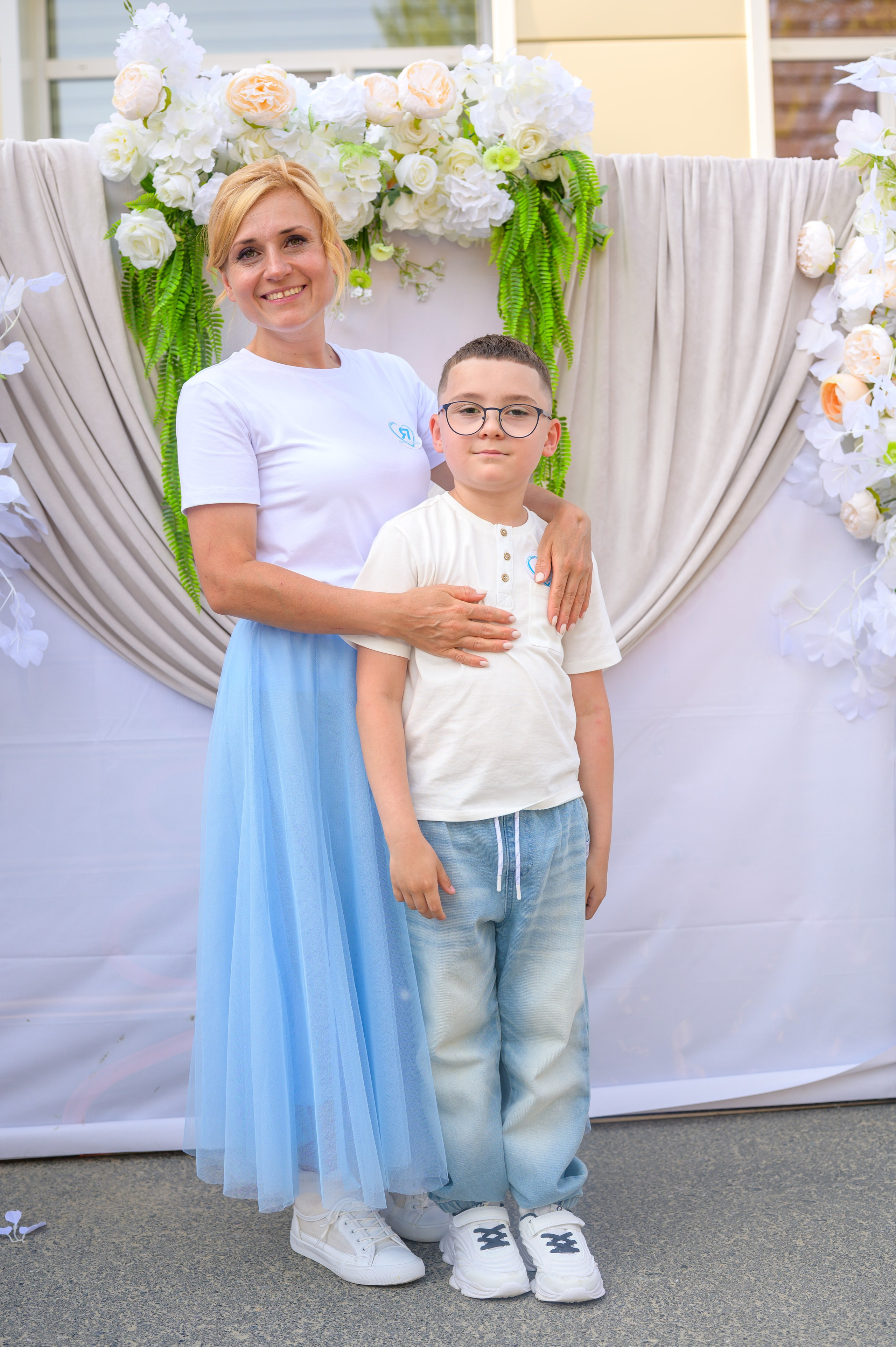 Репортаж выпускного группа «Фантазёры» 3 садик. Фотограф новорожденных, семейный детский в Тюмени Татьяна Морозова