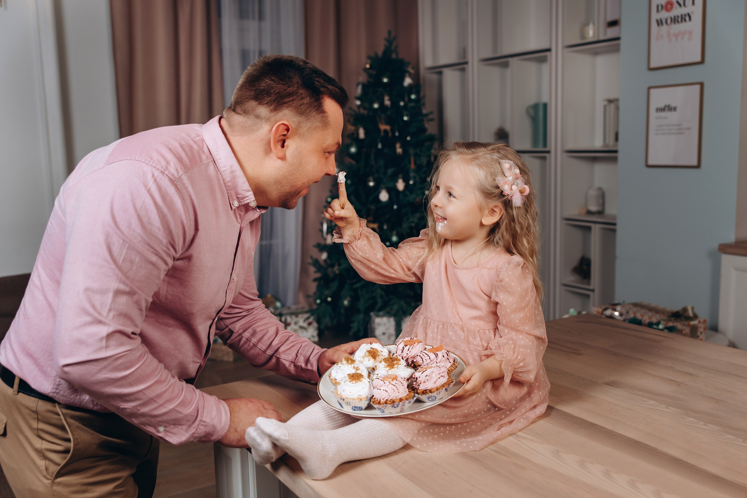 Семейная фотосессия. Фотограф Кирилл Друлин