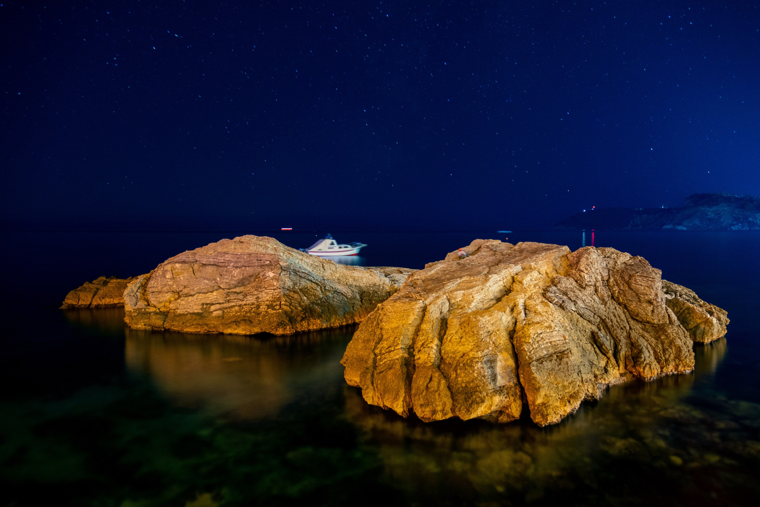 Черногория, 2017. Фотограф Марк Арсаков
