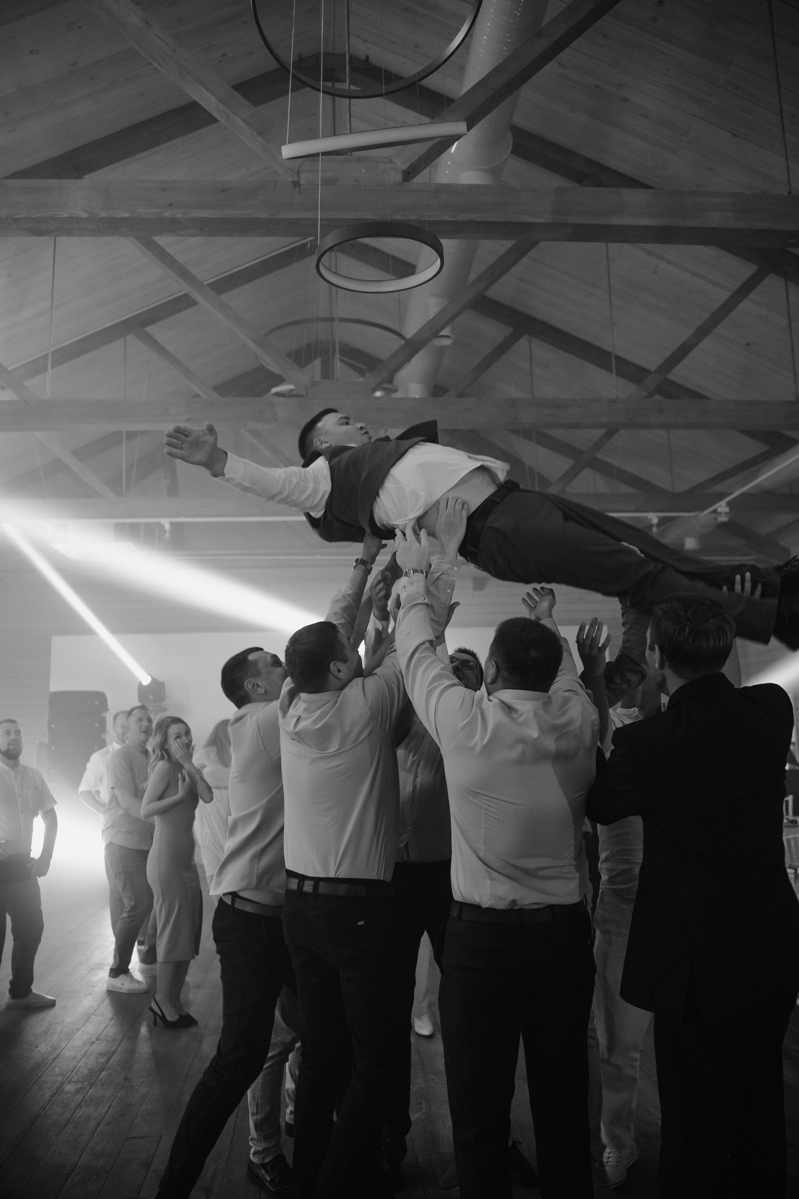 Роман и Юлия. ЧК Дачи. Фотограф Аля Овчарова