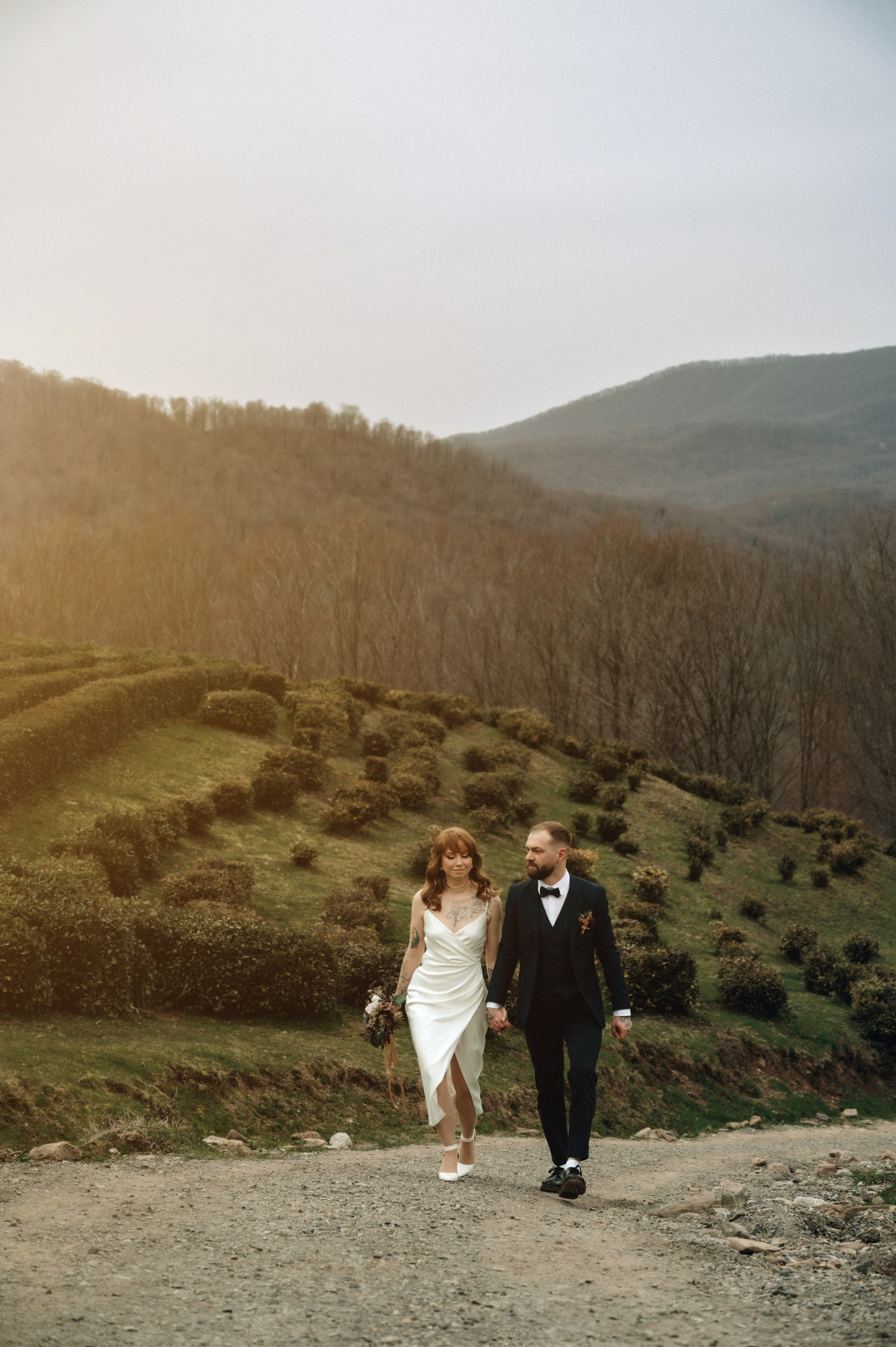 Весенняя любовь. Семейный и свадебный фотограф в Самаре