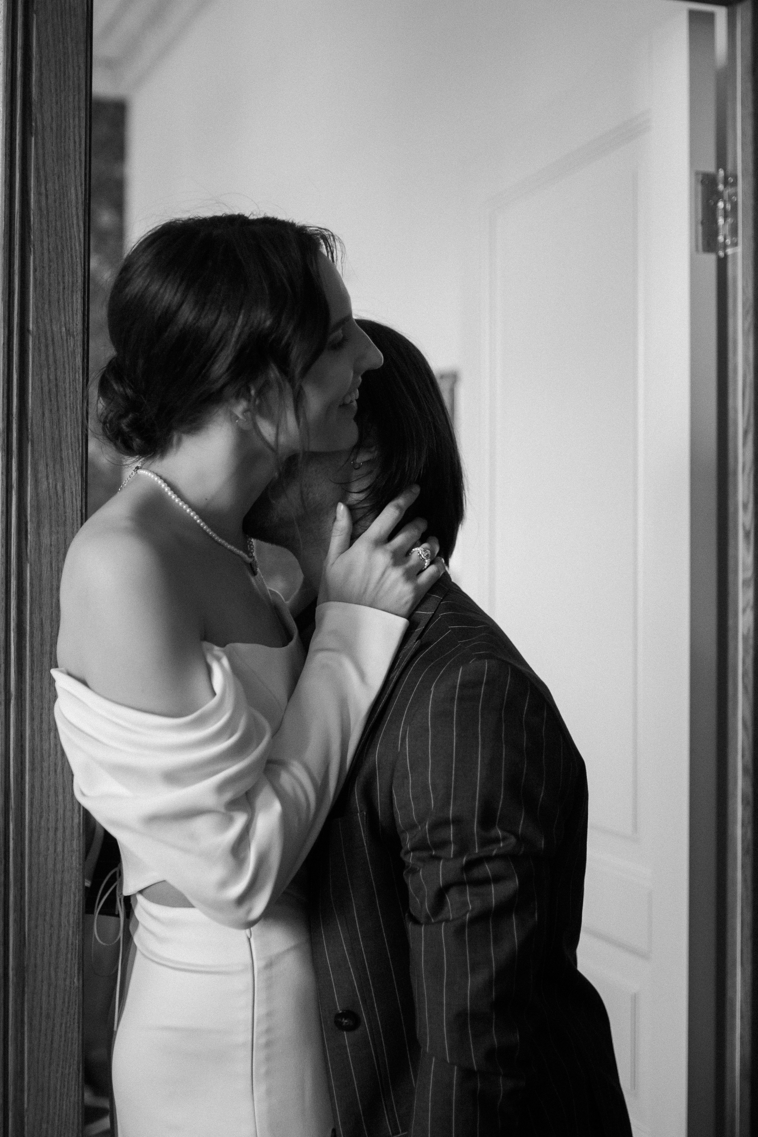 Тина+Олег. Свадебный фотограф в Санкт-Петербурге