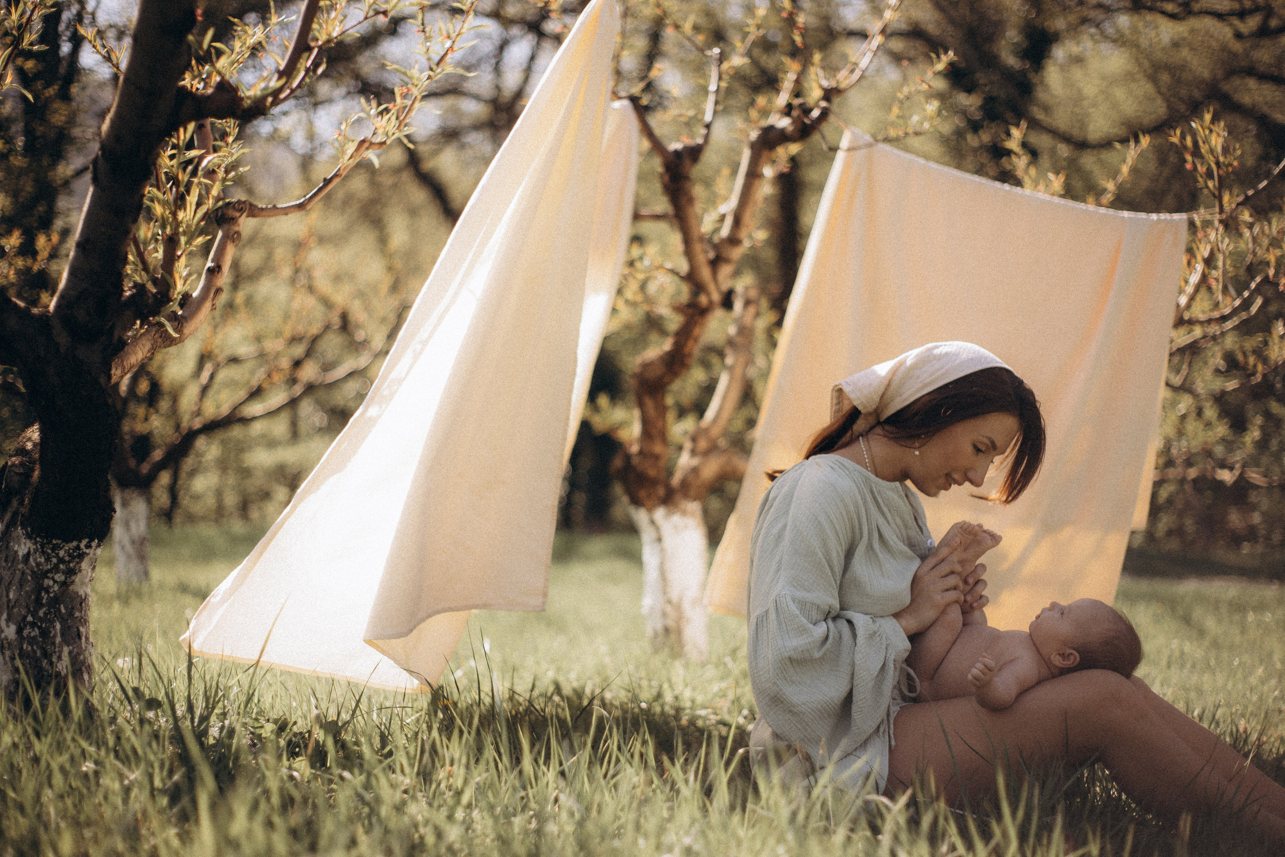 Больше фото здесь. SOLO съемки для женщин